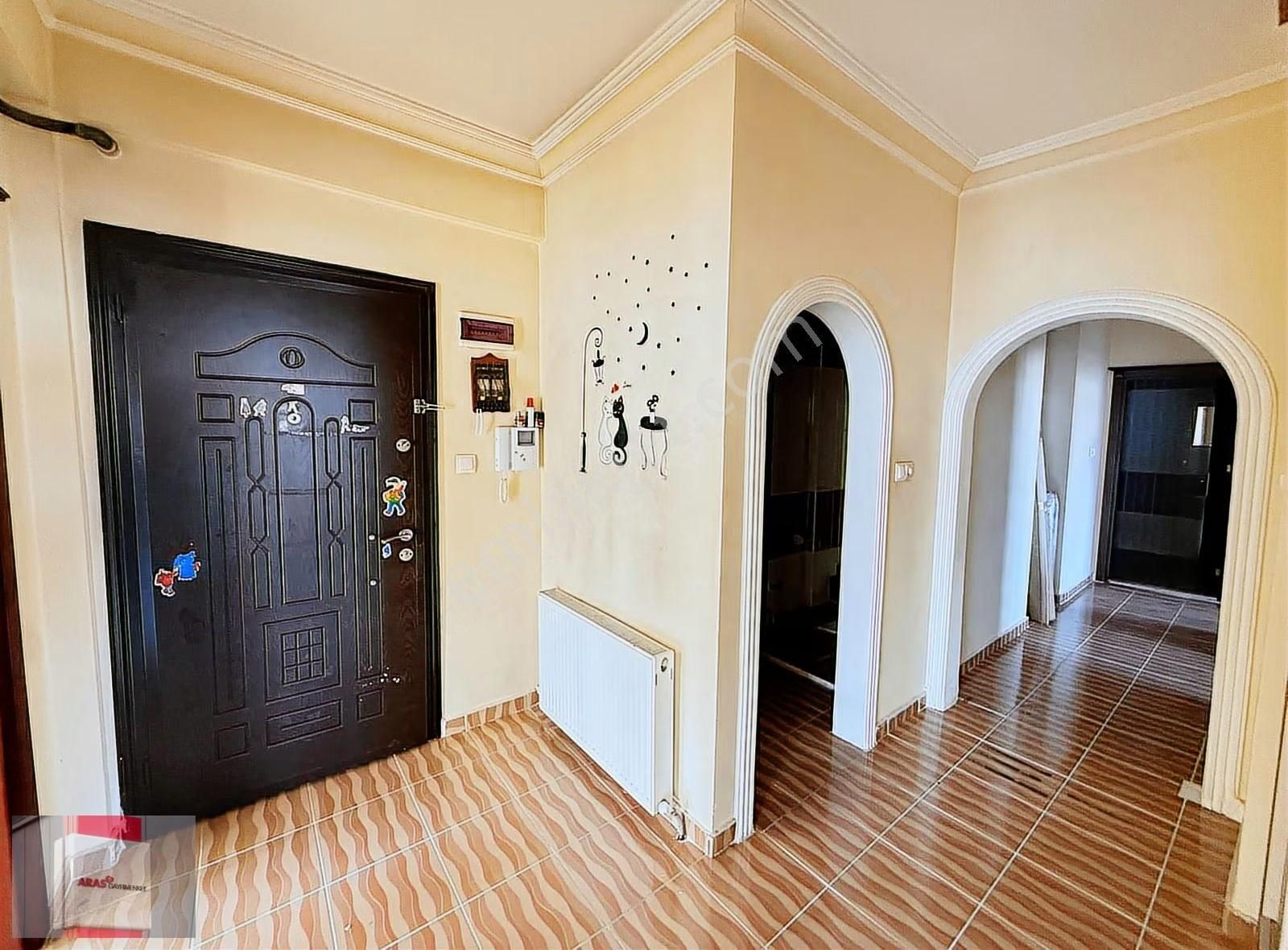 Buhara Mah. Şehrin Gözde Bölgesinde Site İçi 3+1 Satılık Daire - Görsel 5