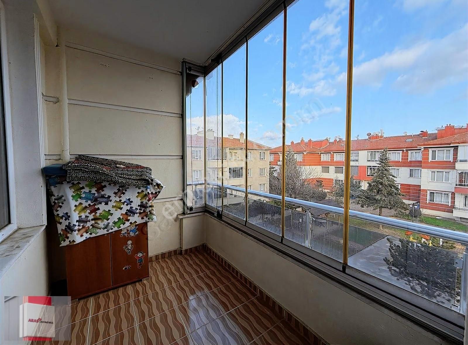 Buhara Mah. Şehrin Gözde Bölgesinde Site İçi 3+1 Satılık Daire - Görsel 27