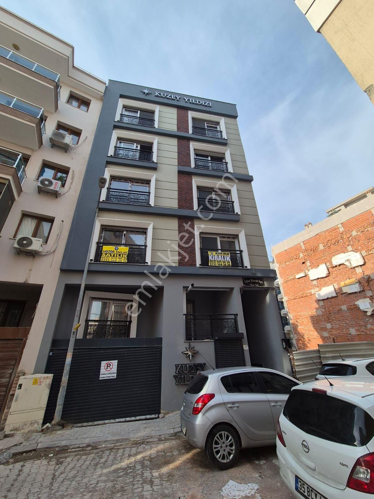 Alaybey'de Merkezi Konumda - Görsel 2