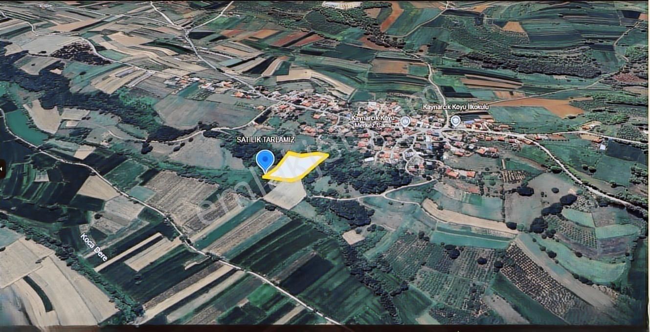 Adapazarı Kayrancıkta Yerleşime 70m Yakın 5531 M² Satılık Tarla - Görsel 8