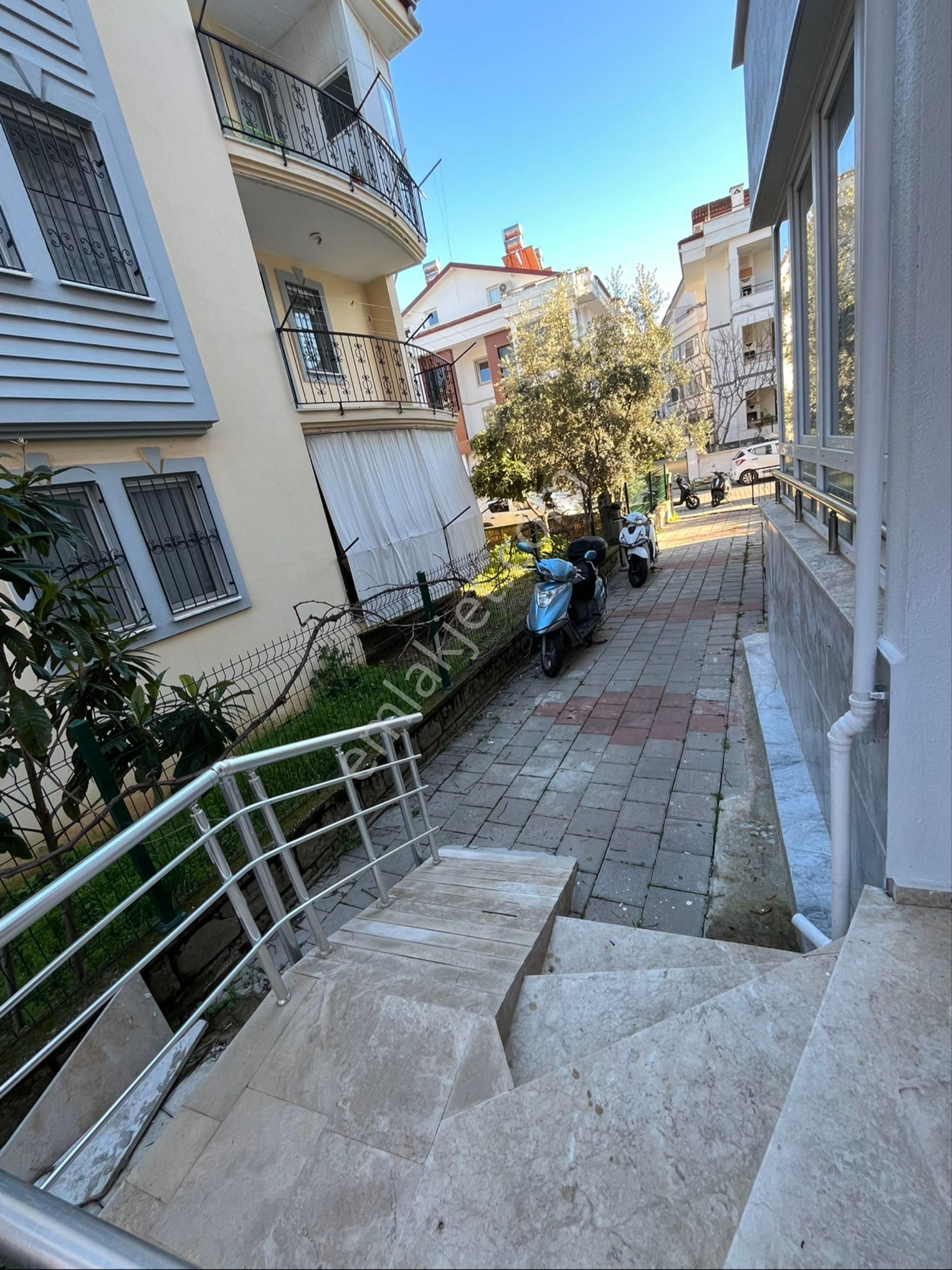 Fethiye Taşyaka’da 2+1 80m2 Kiralık Daire - Görsel 6