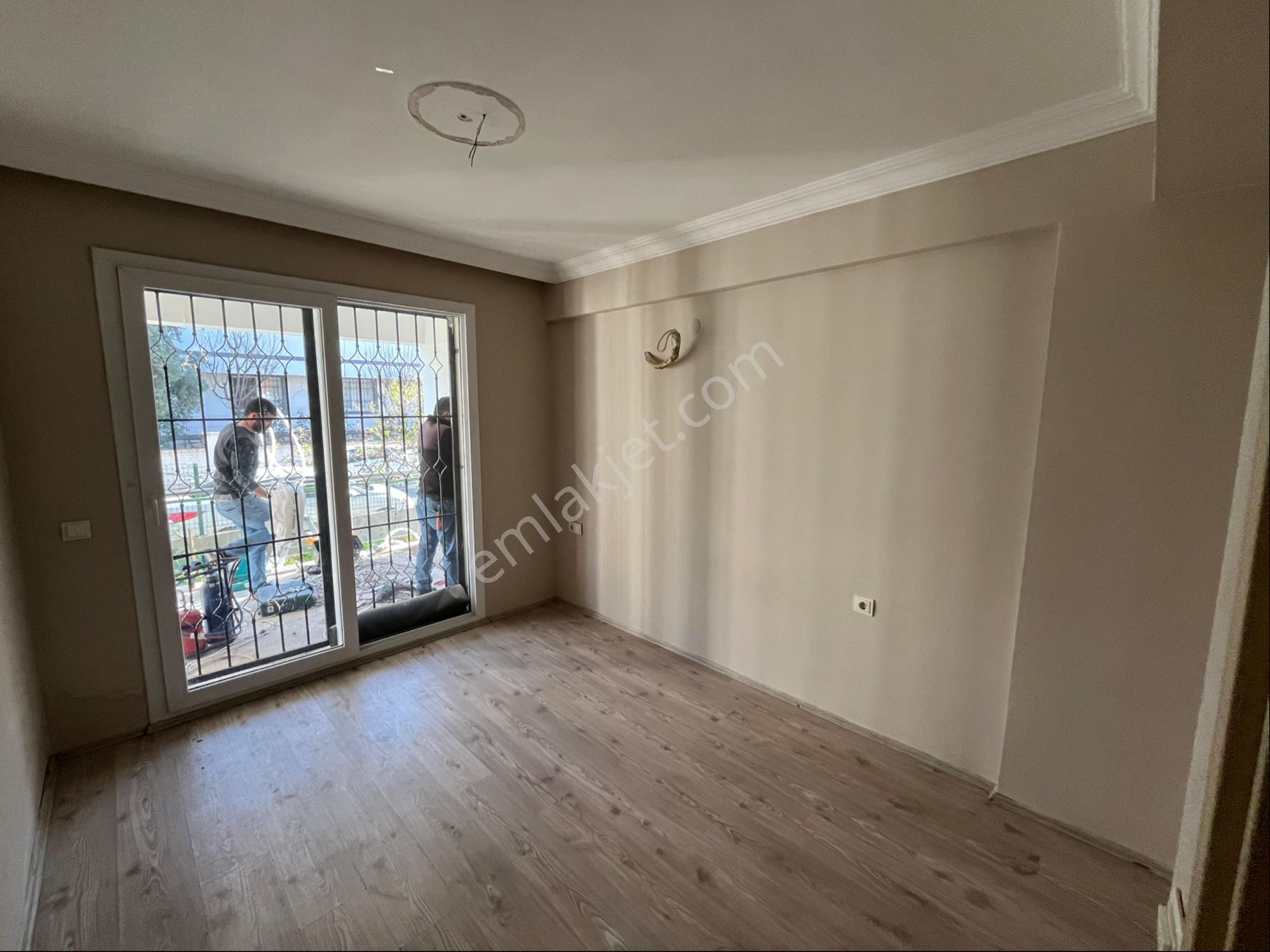 Fethiye Taşyaka’da 2+1 80m2 Kiralık Daire - Görsel 14