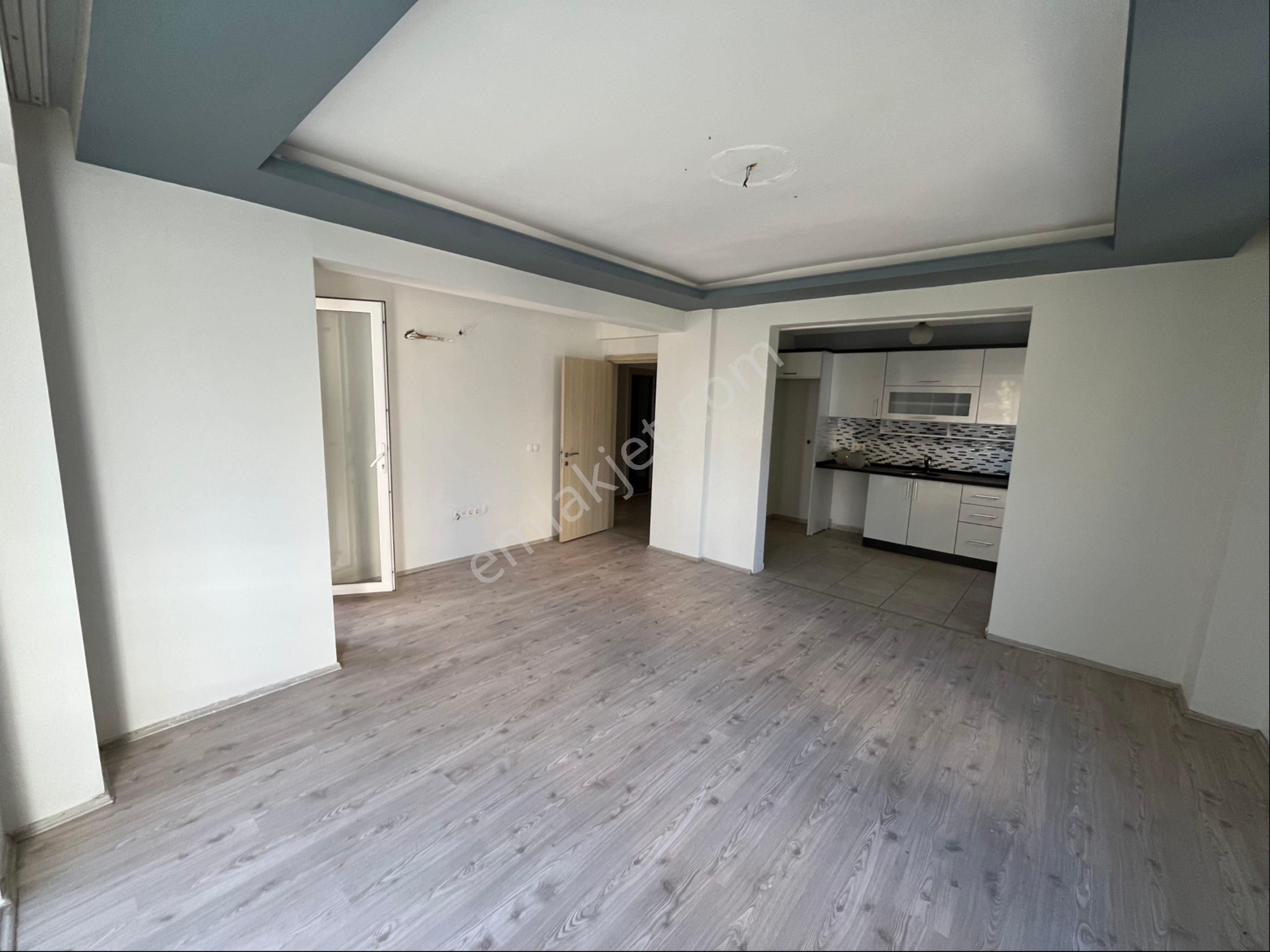 Fethiye Taşyaka’da 2+1 80m2 Kiralık Daire - Görsel 9