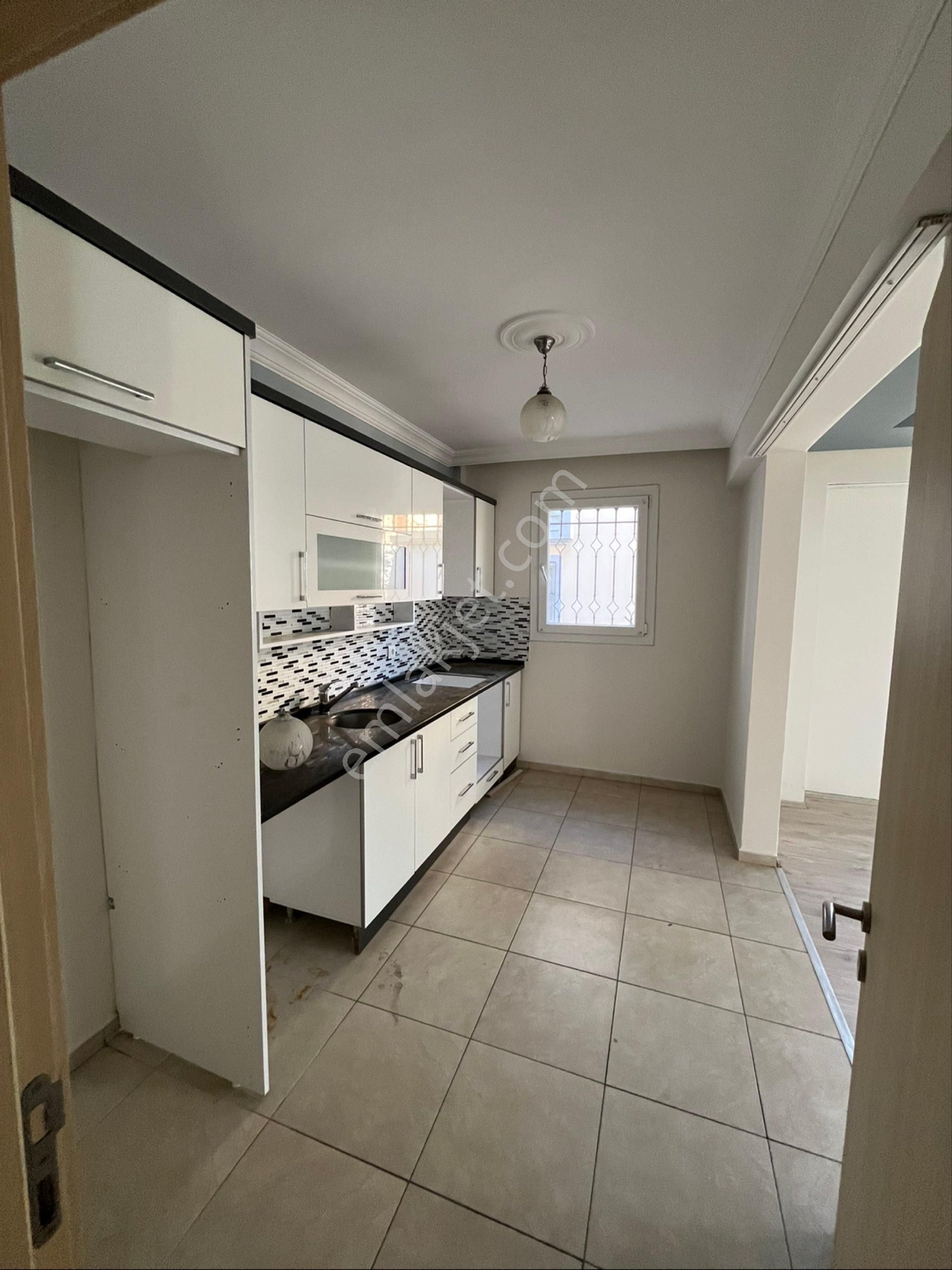 Fethiye Taşyaka’da 2+1 80m2 Kiralık Daire - Görsel 12