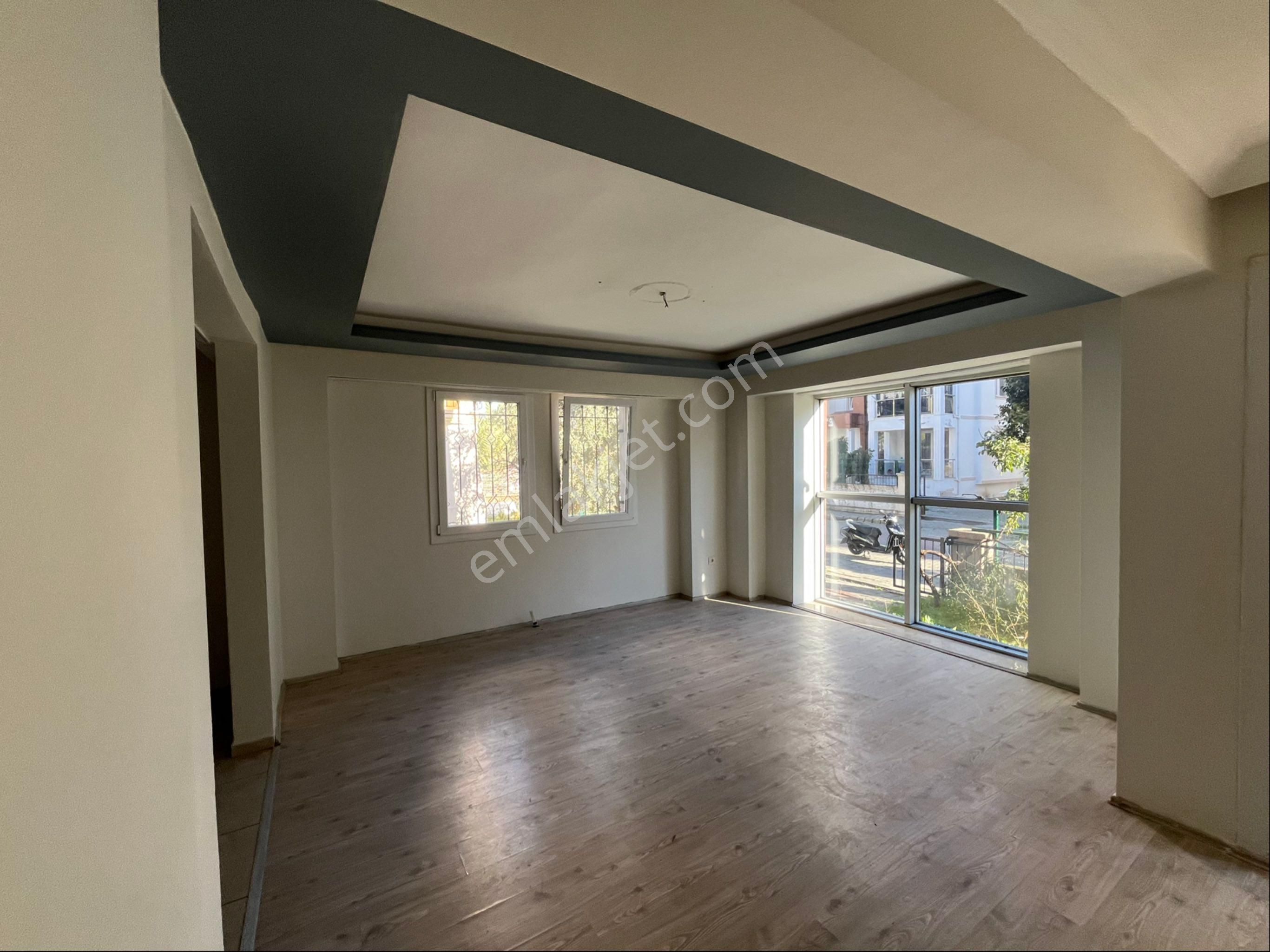 Fethiye Taşyaka’da 2+1 80m2 Kiralık Daire - Görsel 10