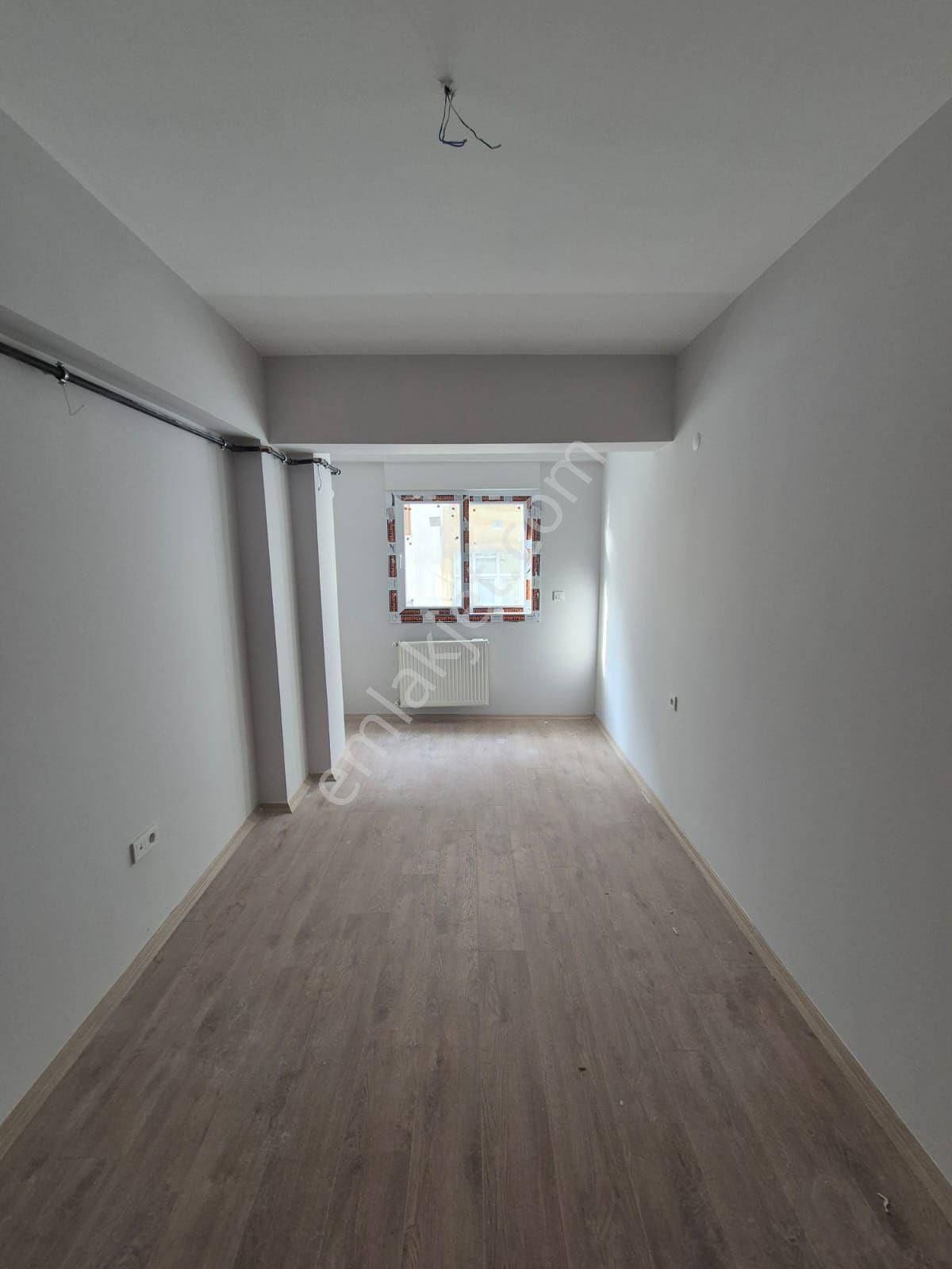 Alaybey’in Merkezi Konumda Otoparklı Satılık Daıre - Görsel 9