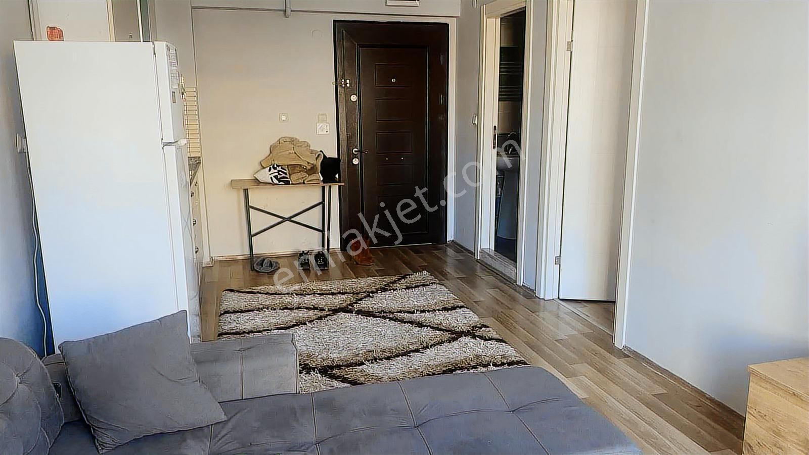 Görükle'de Kiralık 1+1 Eşyalı Daire - Görsel 26