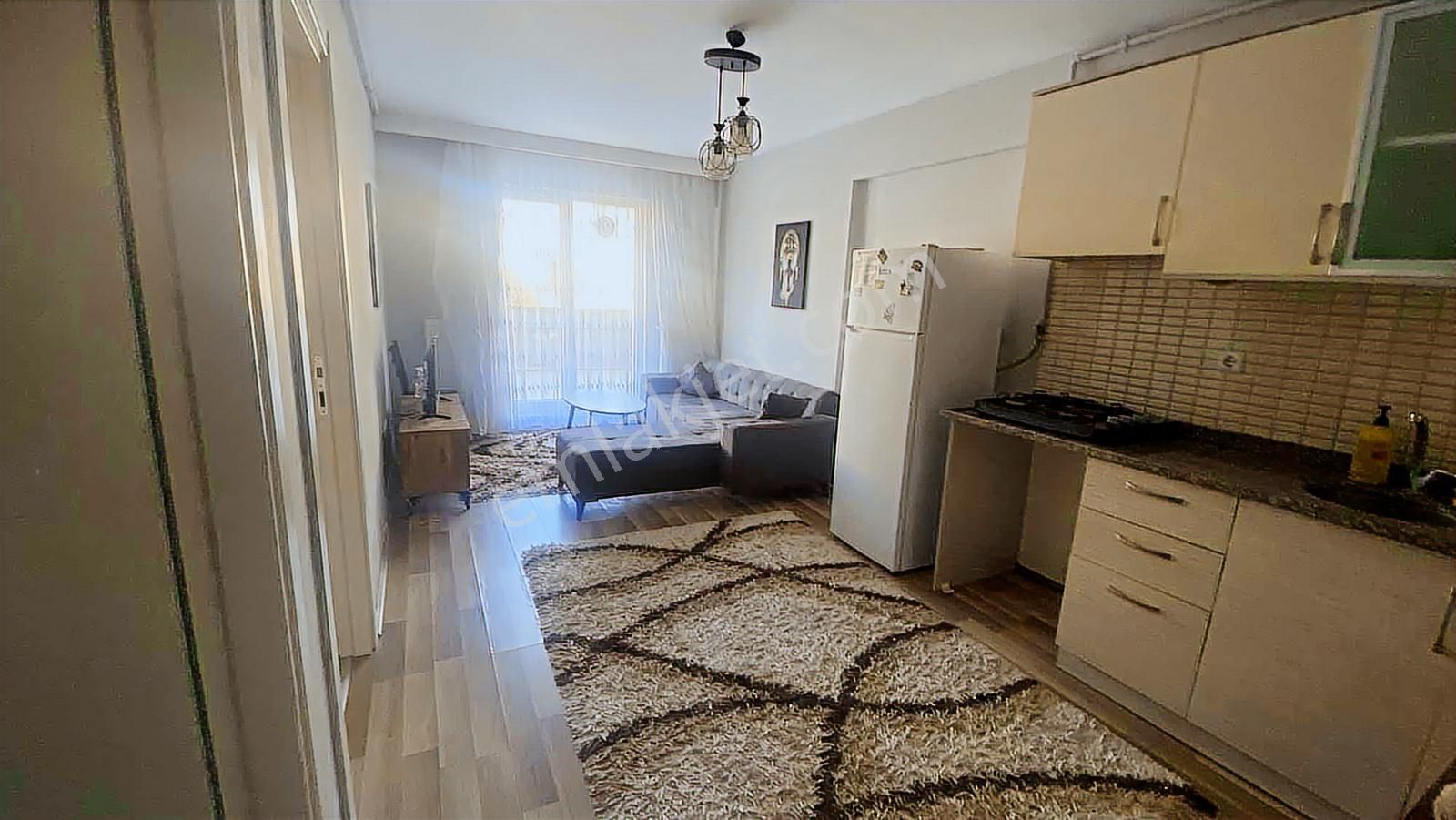Görükle'de Kiralık 1+1 Eşyalı Daire - Görsel 11