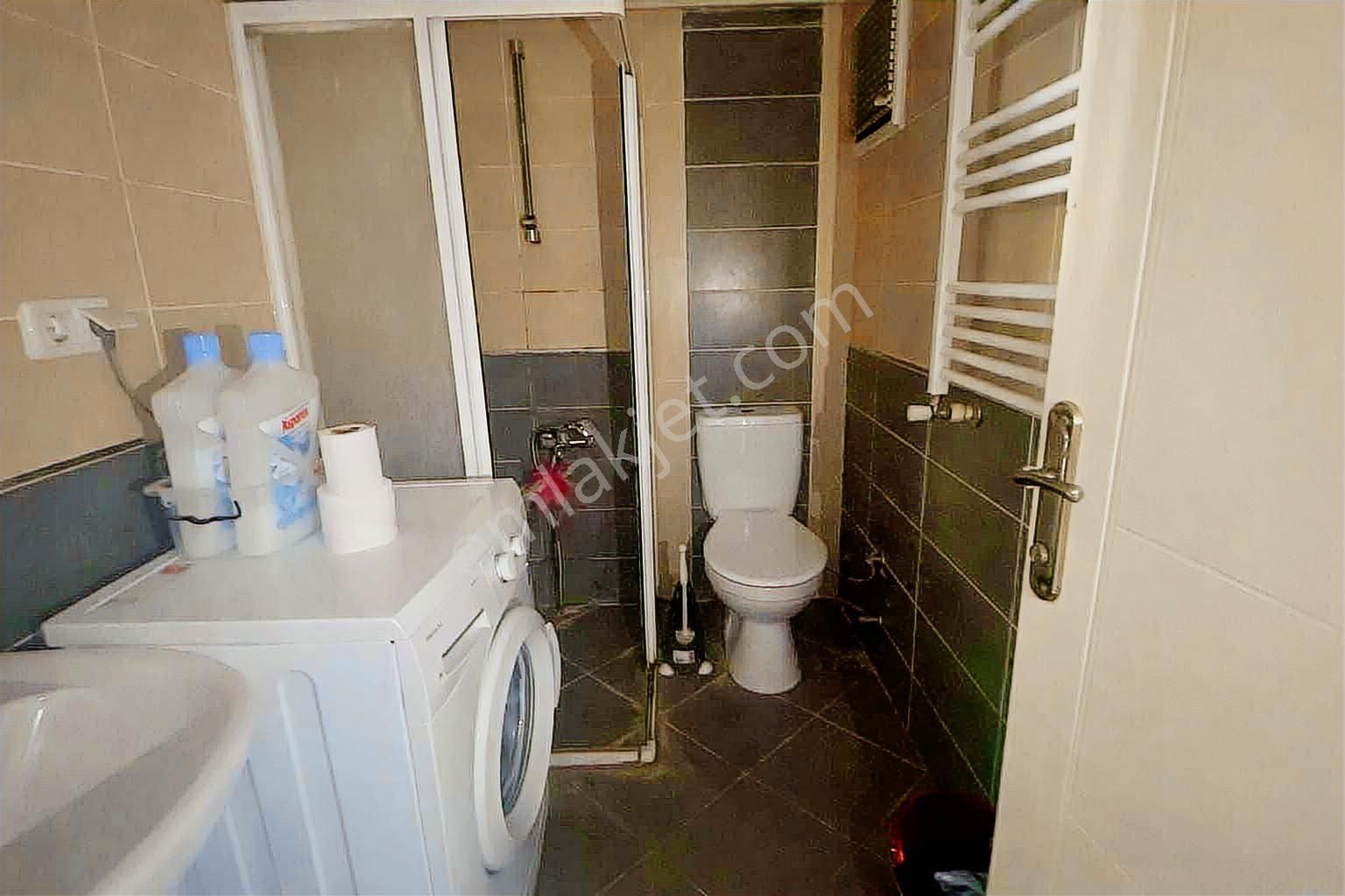 Görükle'de Kiralık 1+1 Eşyalı Daire - Görsel 19