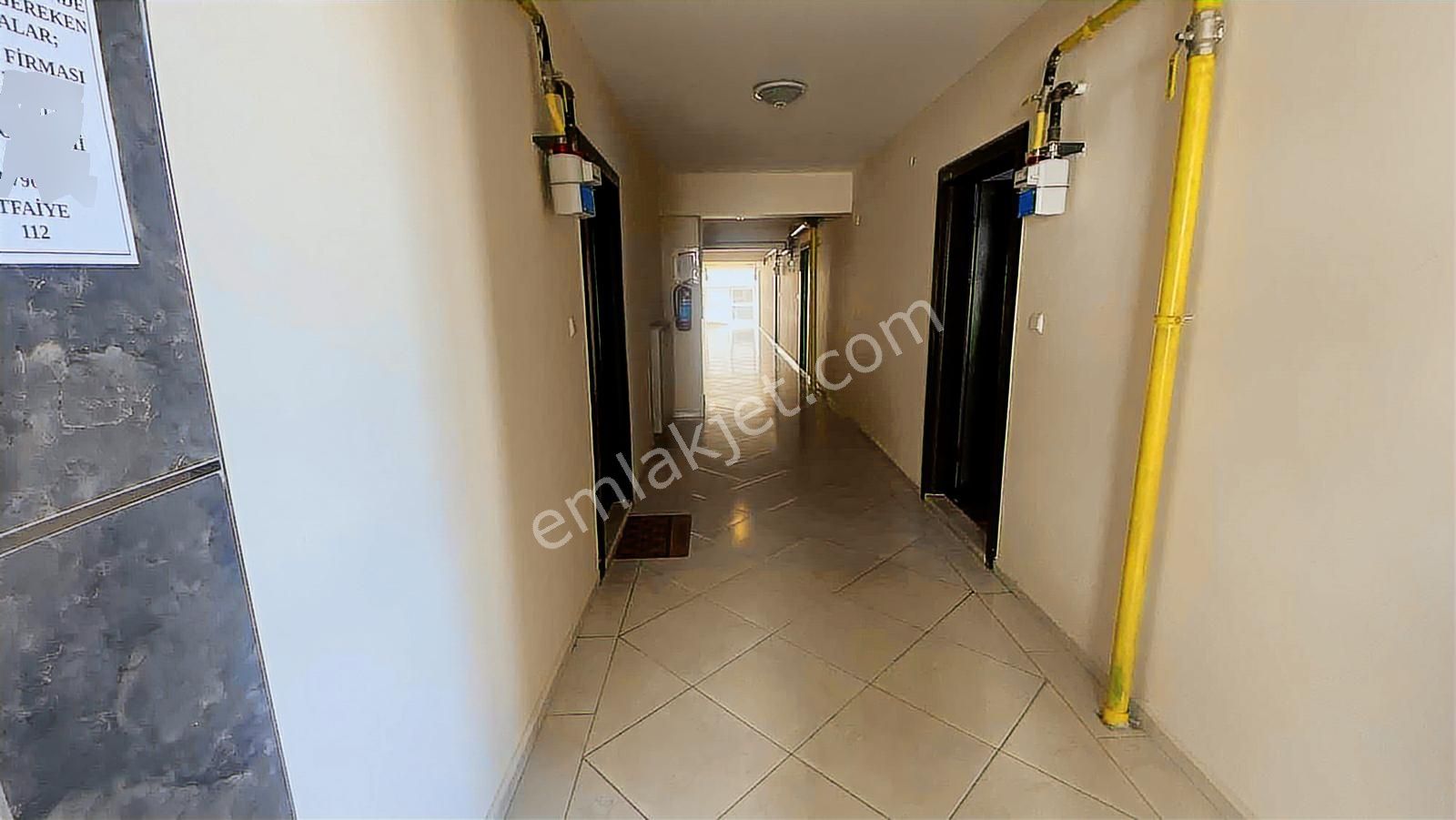 Görükle'de Kiralık 1+1 Eşyalı Daire - Görsel 12