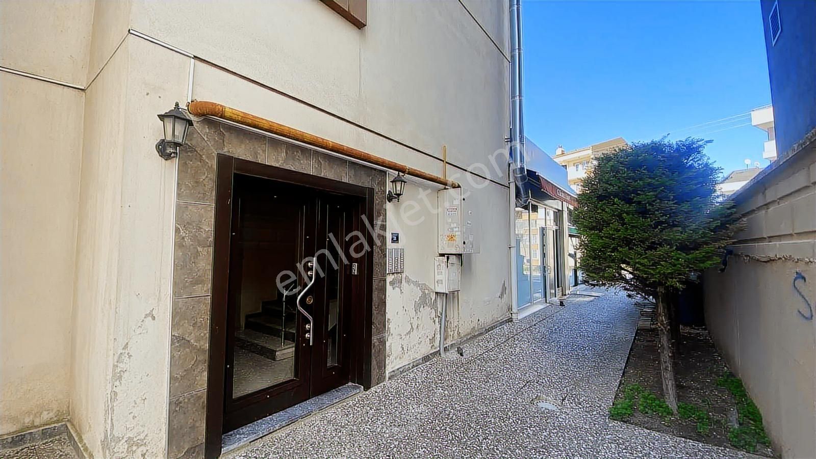 Görükle'de Kiralık 1+1 Eşyalı Daire - Görsel 8