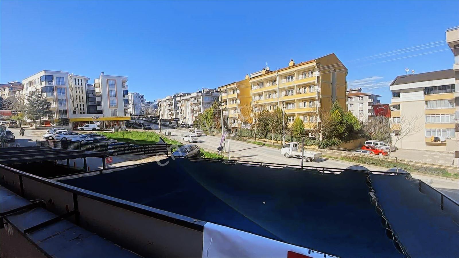 Görükle'de Kiralık 1+1 Eşyalı Daire - Görsel 2