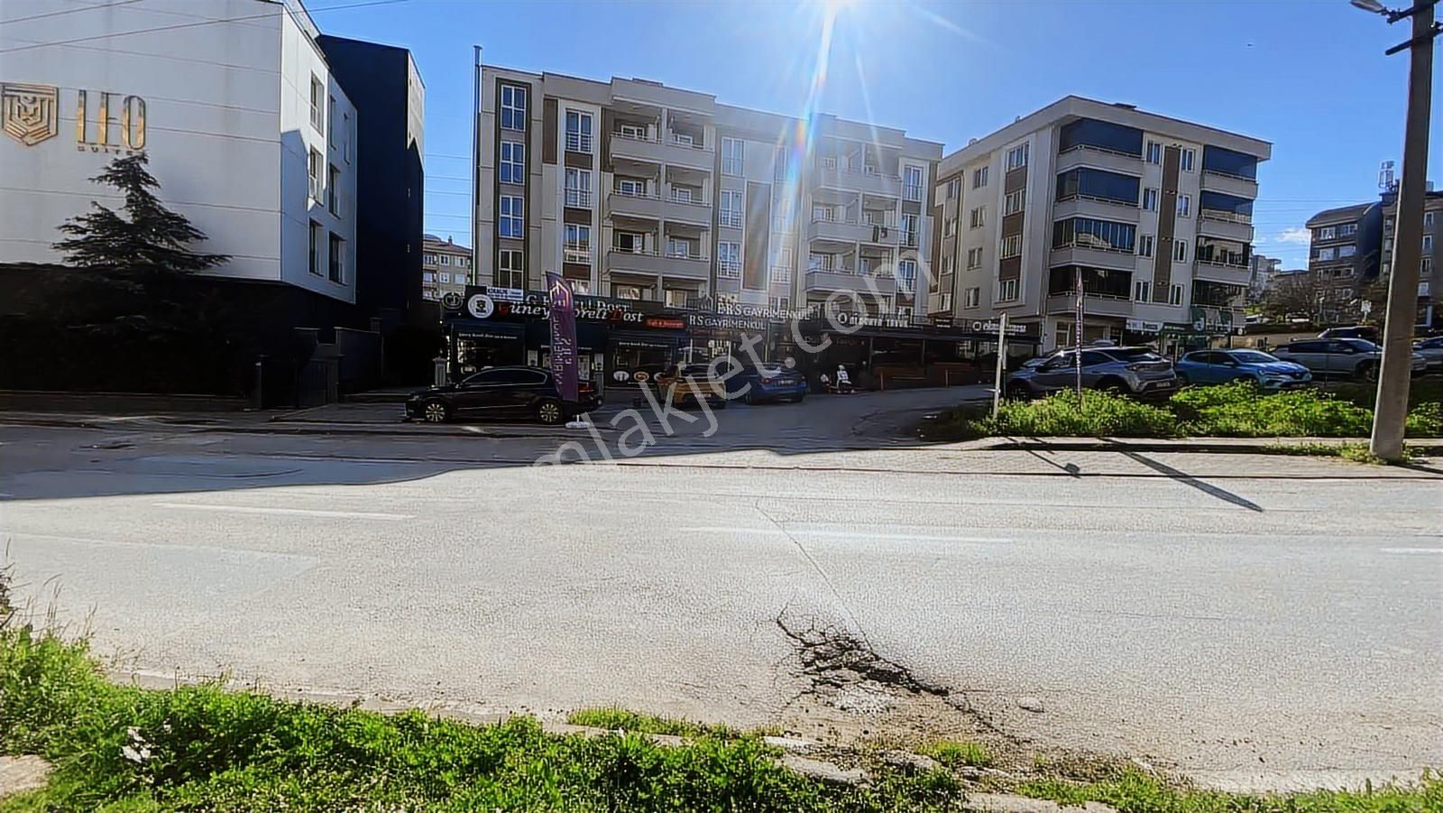 Görükle'de Kiralık 1+1 Eşyalı Daire - Görsel 6