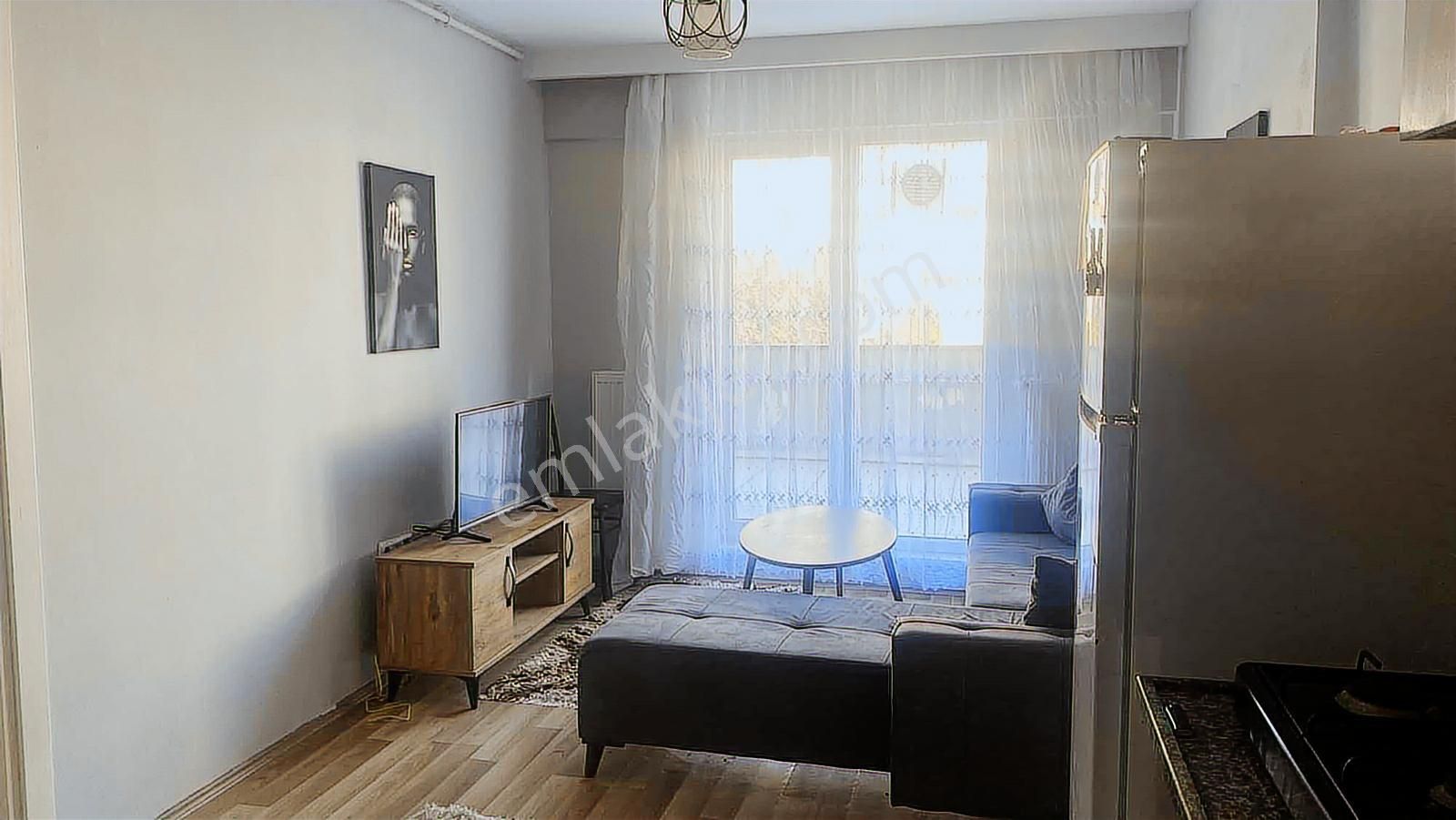 Görükle'de Kiralık 1+1 Eşyalı Daire - Görsel 16