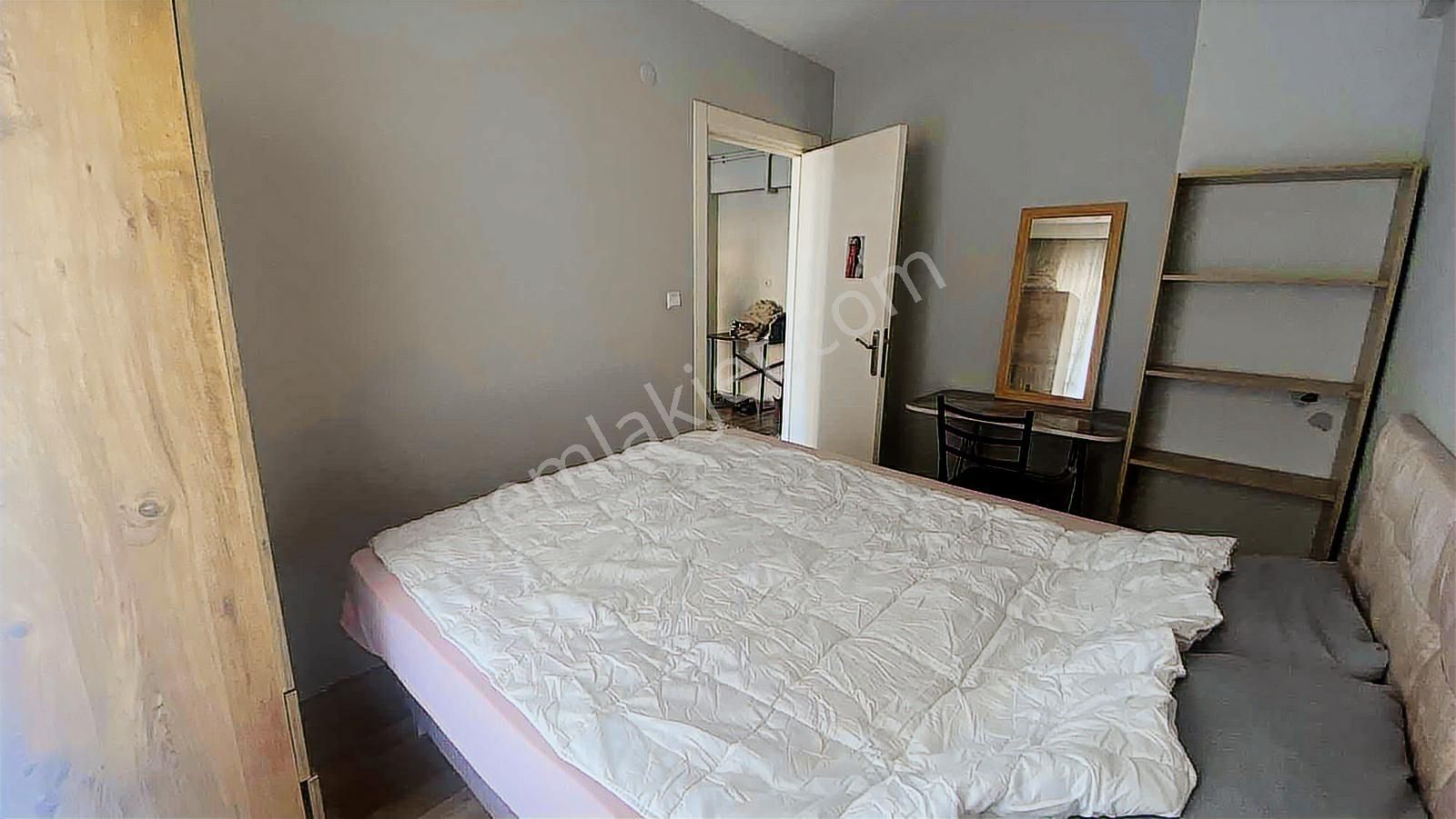 Görükle'de Kiralık 1+1 Eşyalı Daire - Görsel 14