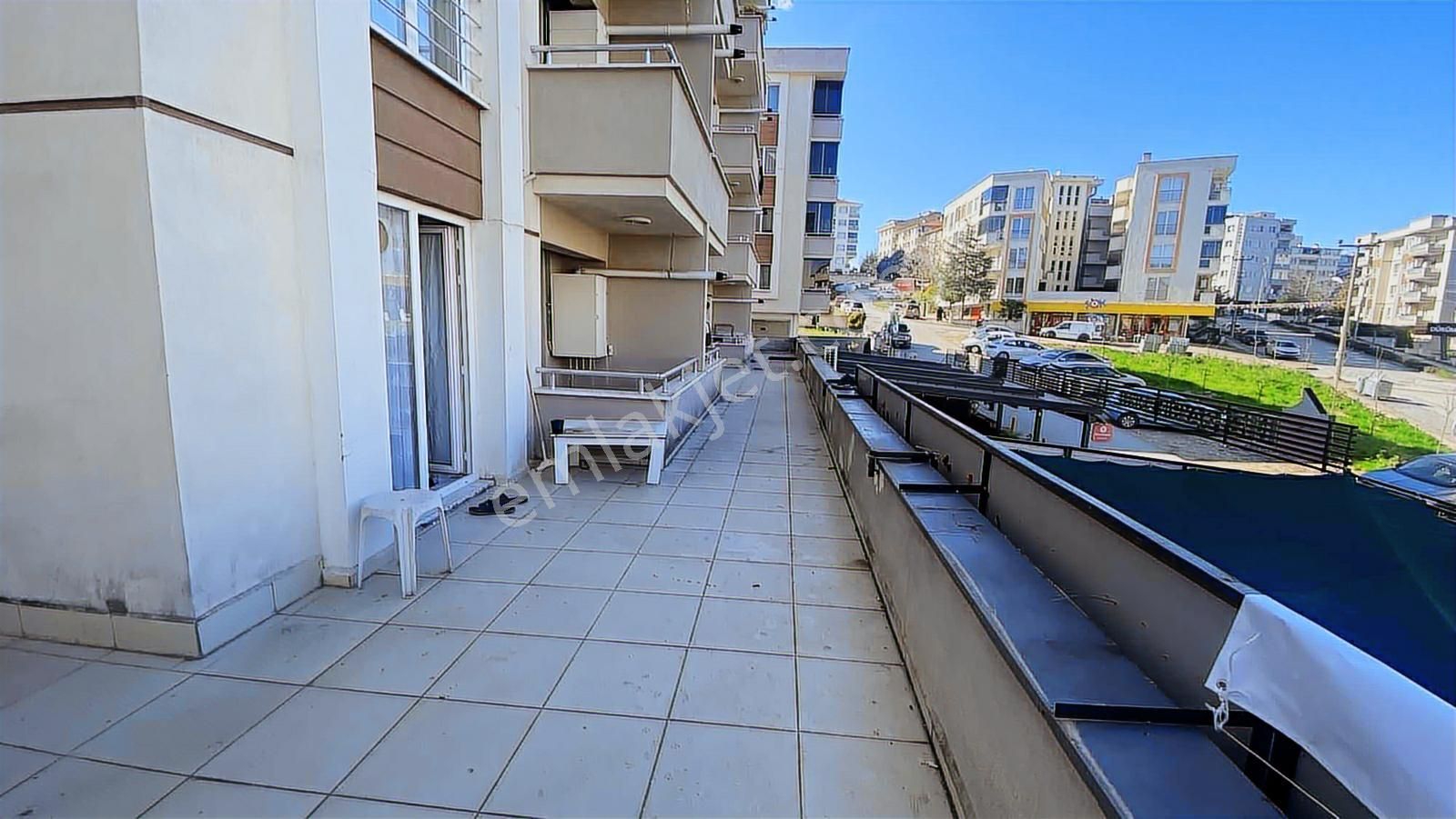 Görükle'de Kiralık 1+1 Eşyalı Daire - Görsel 23