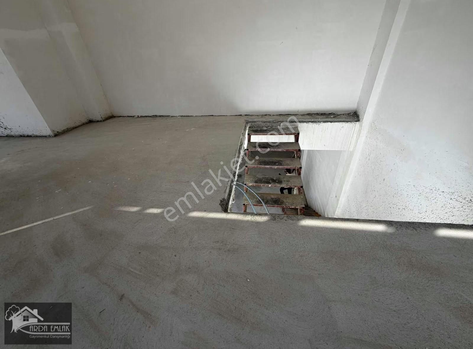 Arda'dan Mersin Yenişehir 2.5 Çevreyolu Üzerinde Satılık Dükkan - Görsel 7