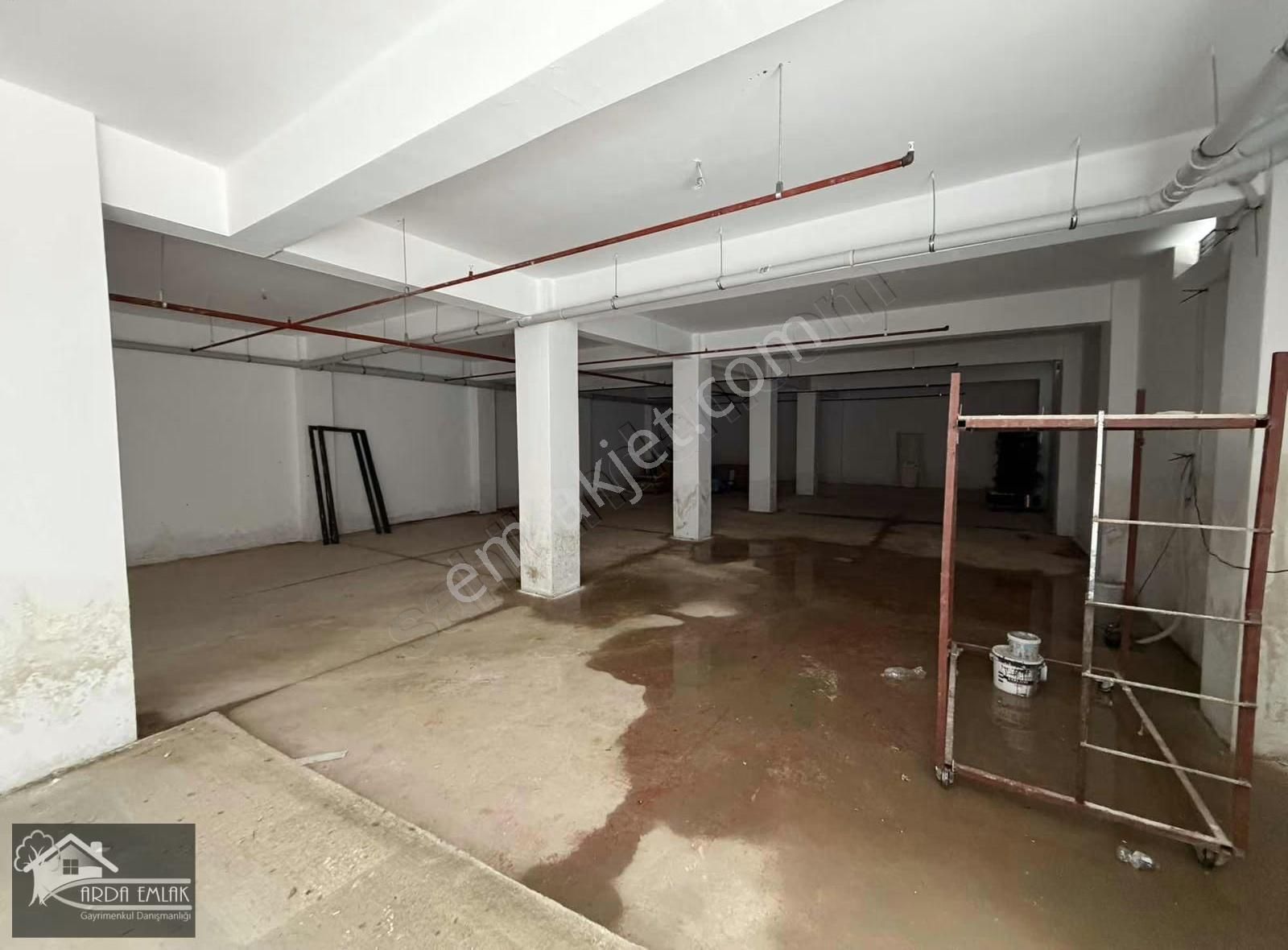 Arda'dan Mersin Yenişehir 2.5 Çevreyolu Üzerinde Satılık Dükkan - Görsel 17