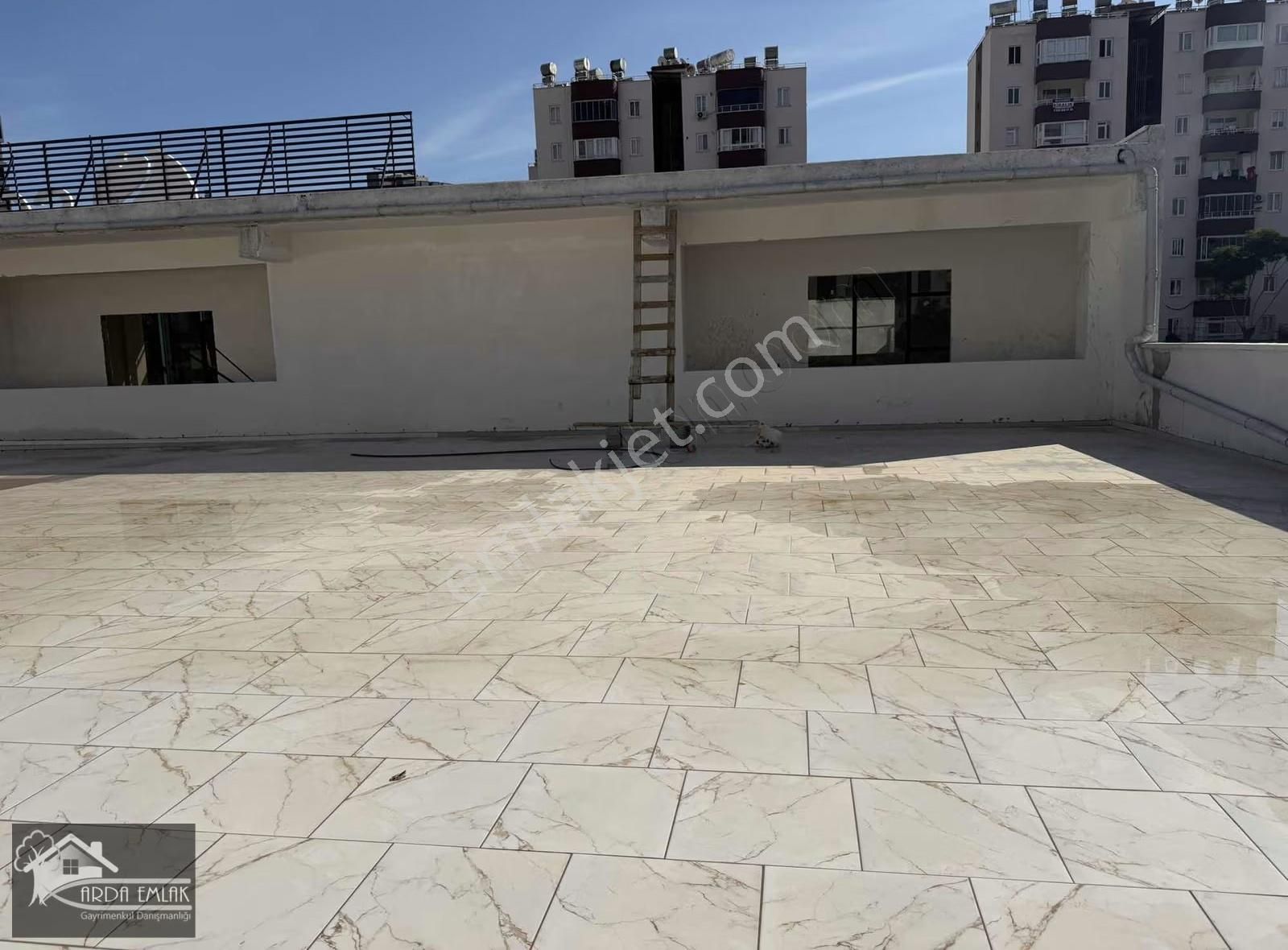 Arda'dan Mersin Yenişehir 2.5 Çevreyolu Üzerinde Satılık Dükkan - Görsel 10