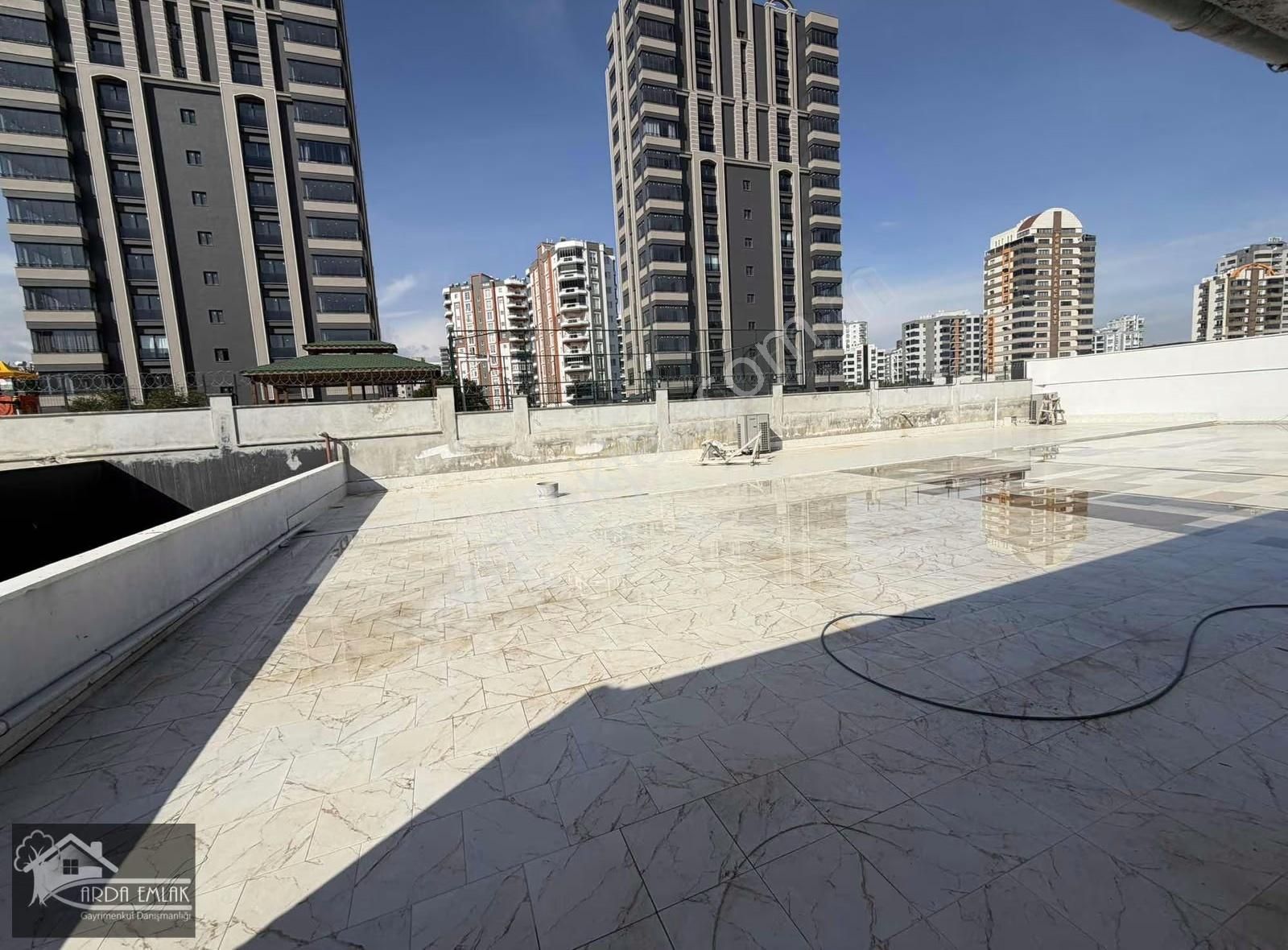 Arda'dan Mersin Yenişehir 2.5 Çevreyolu Üzerinde Satılık Dükkan - Görsel 6