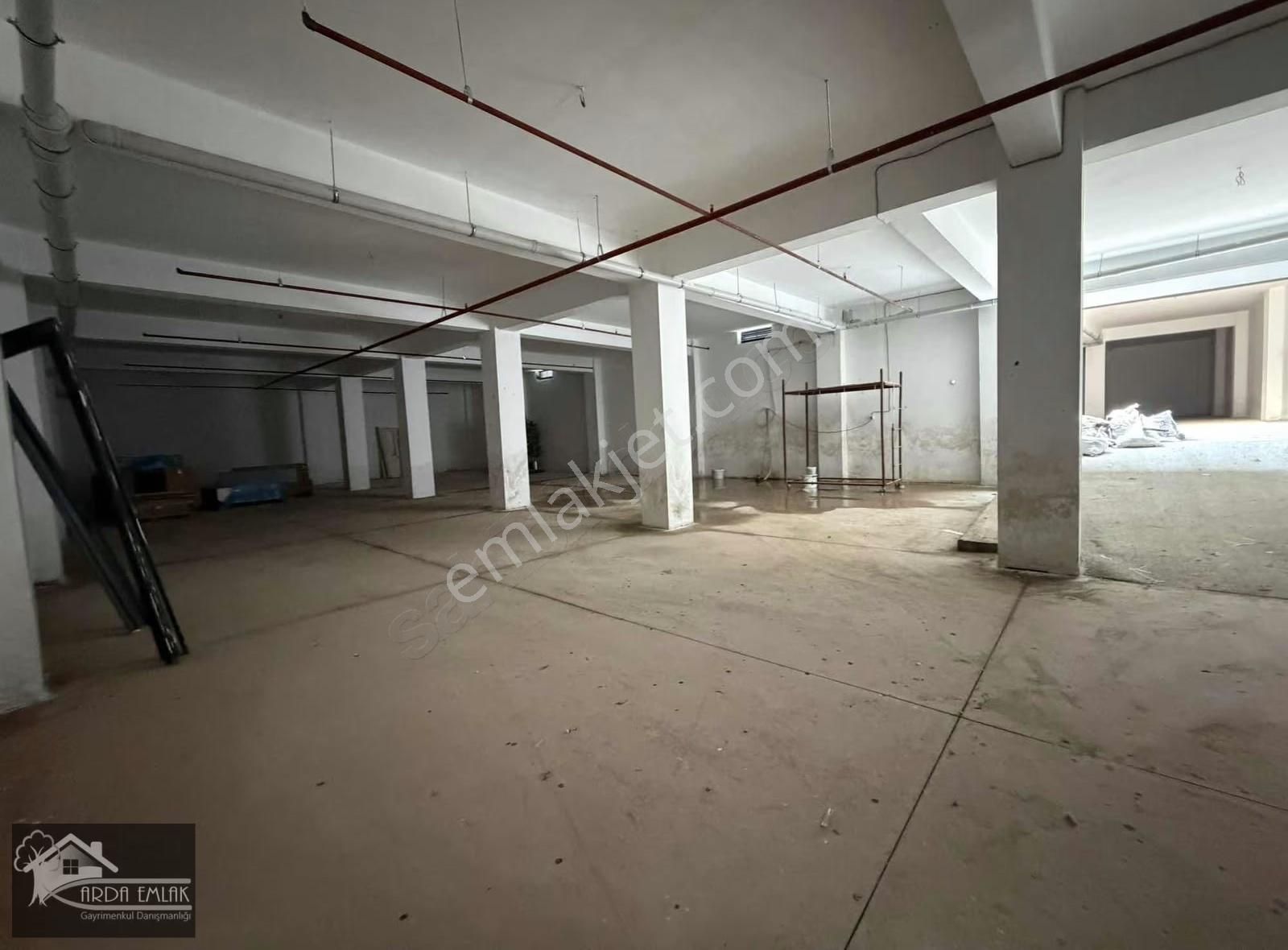 Arda'dan Mersin Yenişehir 2.5 Çevreyolu Üzerinde Satılık Dükkan - Görsel 12