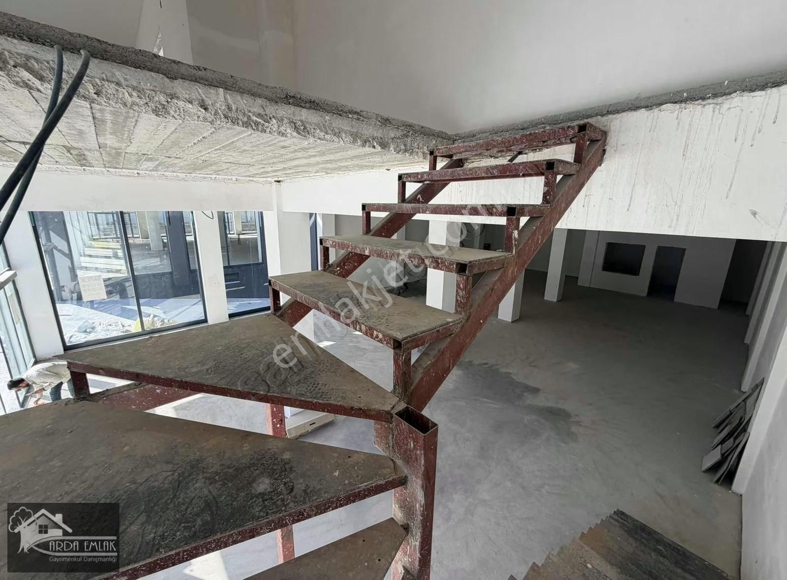 Arda'dan Mersin Yenişehir 2.5 Çevreyolu Üzerinde Satılık Dükkan - Görsel 20