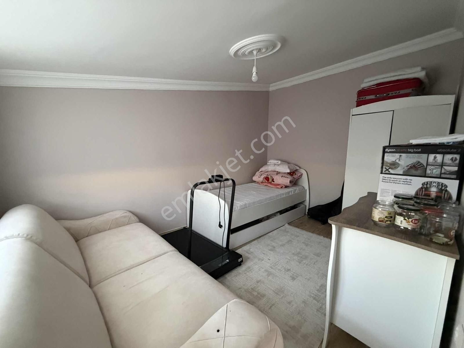 Esenevler'de Full Deniz Manzaralı Geniş 5+1 Satılık Dubleks - Görsel 14