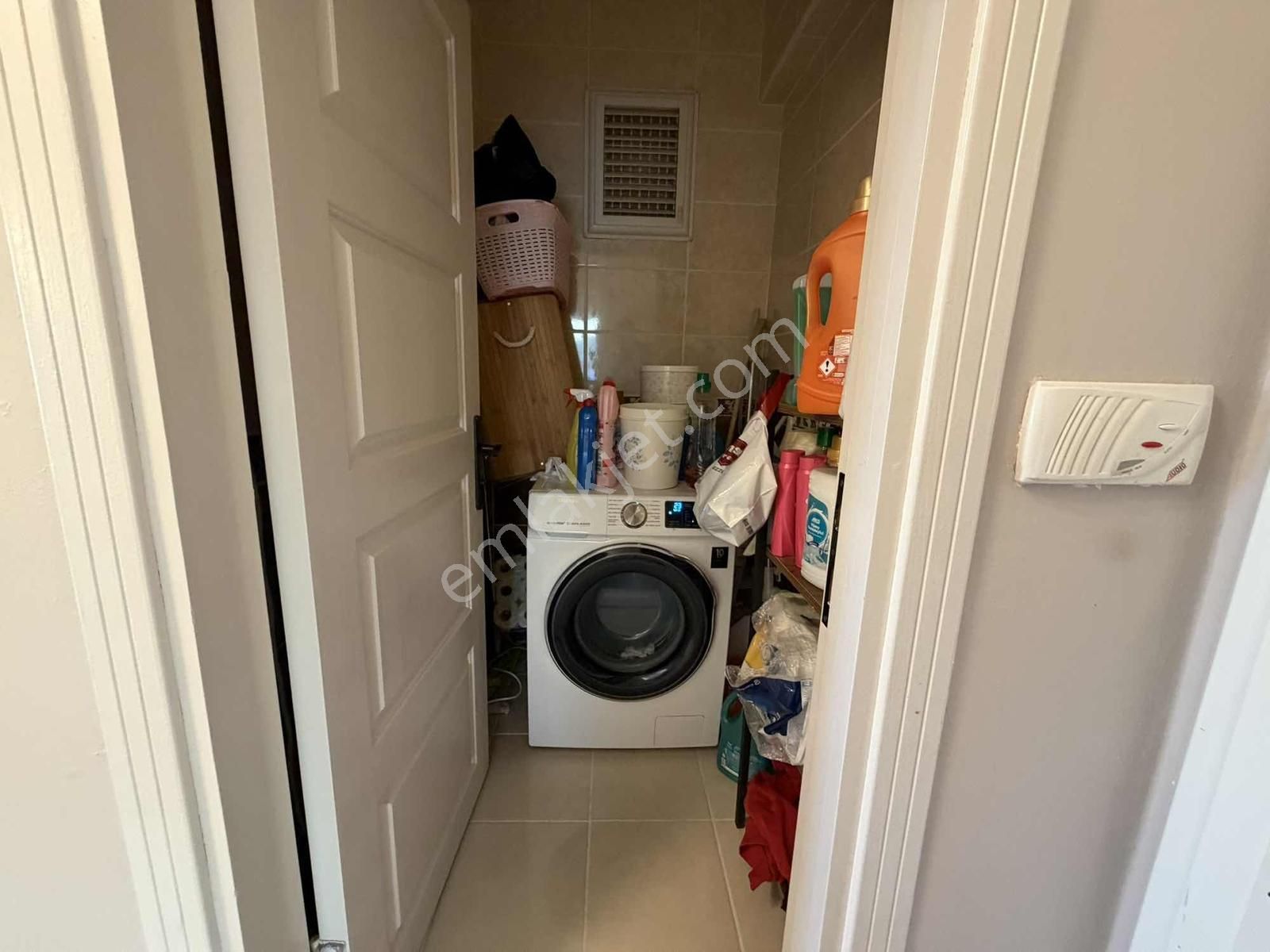 Esenevler'de Full Deniz Manzaralı Geniş 5+1 Satılık Dubleks - Görsel 18