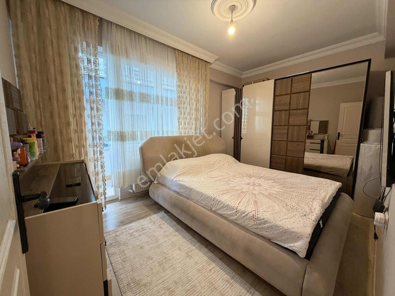 Esenevler'de Full Deniz Manzaralı Geniş 5+1 Satılık Dubleks - Görsel 28