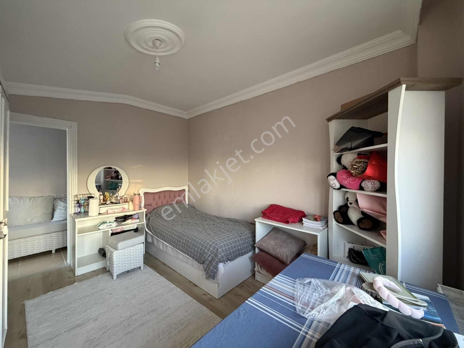 Esenevler'de Full Deniz Manzaralı Geniş 5+1 Satılık Dubleks - Görsel 19