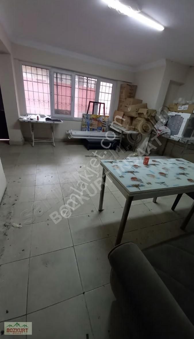 Eyüpsultan Ordu Caddesi Cepheli 220m² Satılık Dükkan - Görsel 5