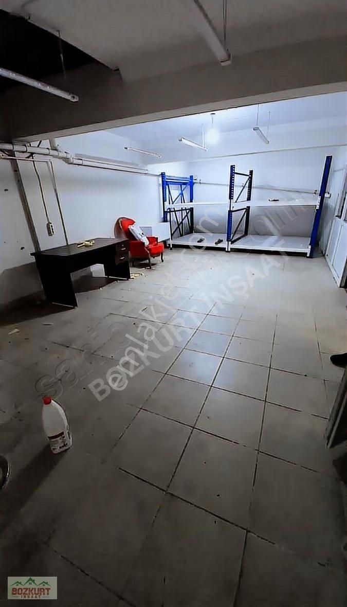 Eyüpsultan Ordu Caddesi Cepheli 220m² Satılık Dükkan - Görsel 13