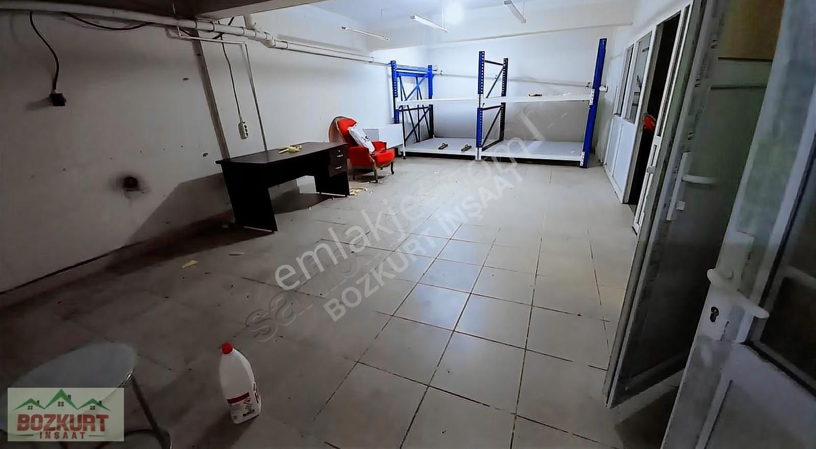 Eyüpsultan Ordu Caddesi Cepheli 220m² Satılık Dükkan - Görsel 10