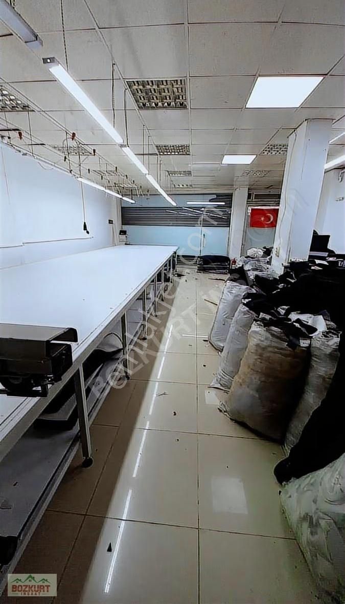 Eyüpsultan Ordu Caddesi Cepheli 220m² Satılık Dükkan - Görsel 9