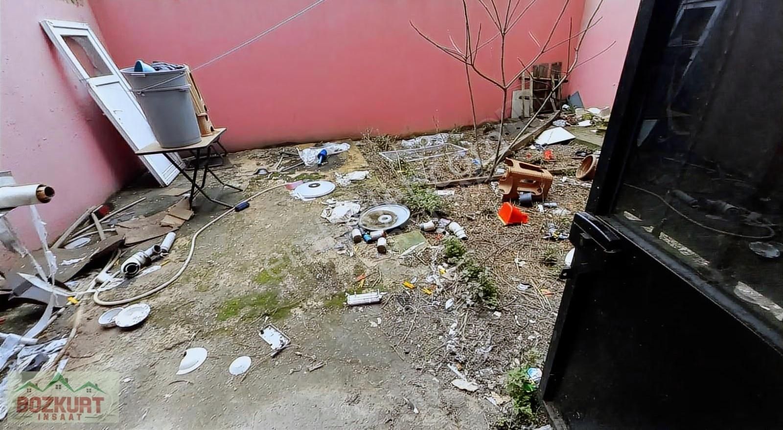 Eyüpsultan Ordu Caddesi Cepheli 220m² Satılık Dükkan - Görsel 12