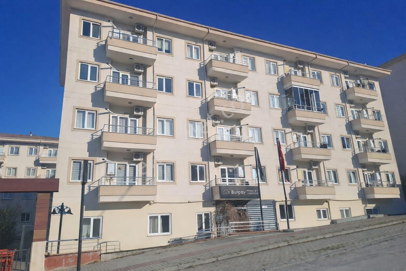 Re/max Advantage'den Görükle'de 2+1 Eşyalı Satılık Daire - Görsel 13