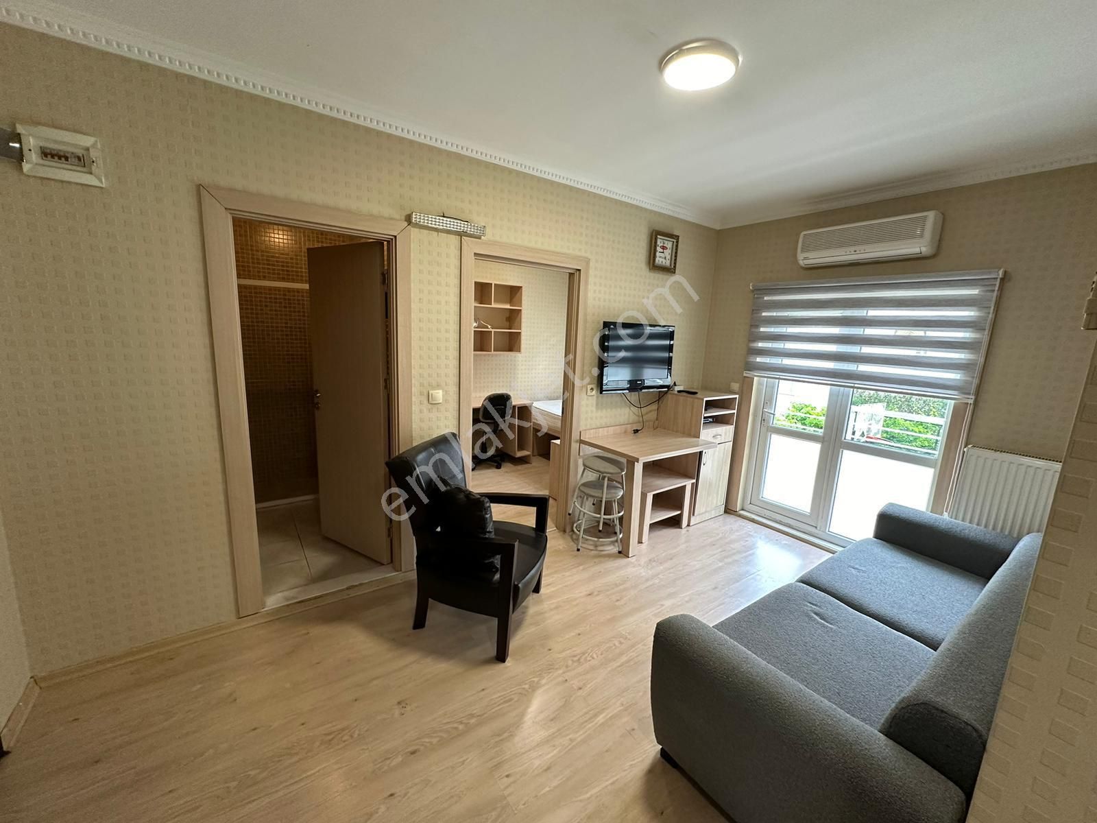 Re/max Advantage'den Görükle'de 2+1 Eşyalı Satılık Daire - Görsel 2