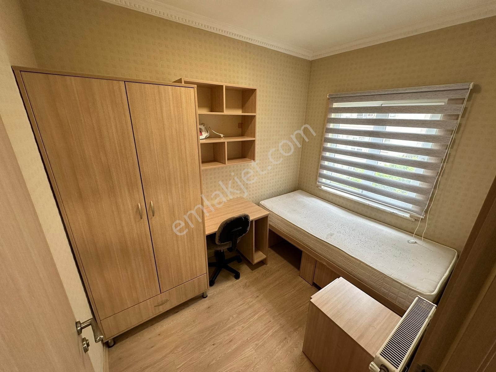 Re/max Advantage'den Görükle'de 2+1 Eşyalı Satılık Daire - Görsel 4