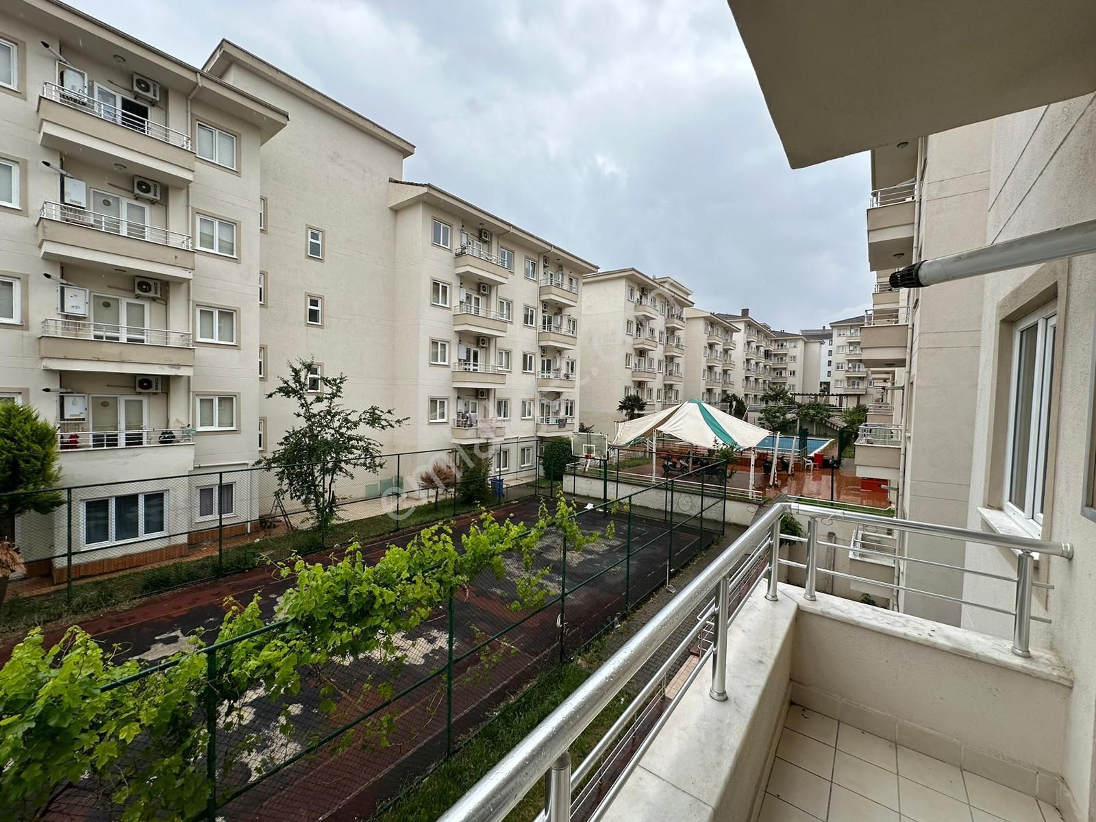 Re/max Advantage'den Görükle'de 2+1 Eşyalı Satılık Daire - Görsel 11