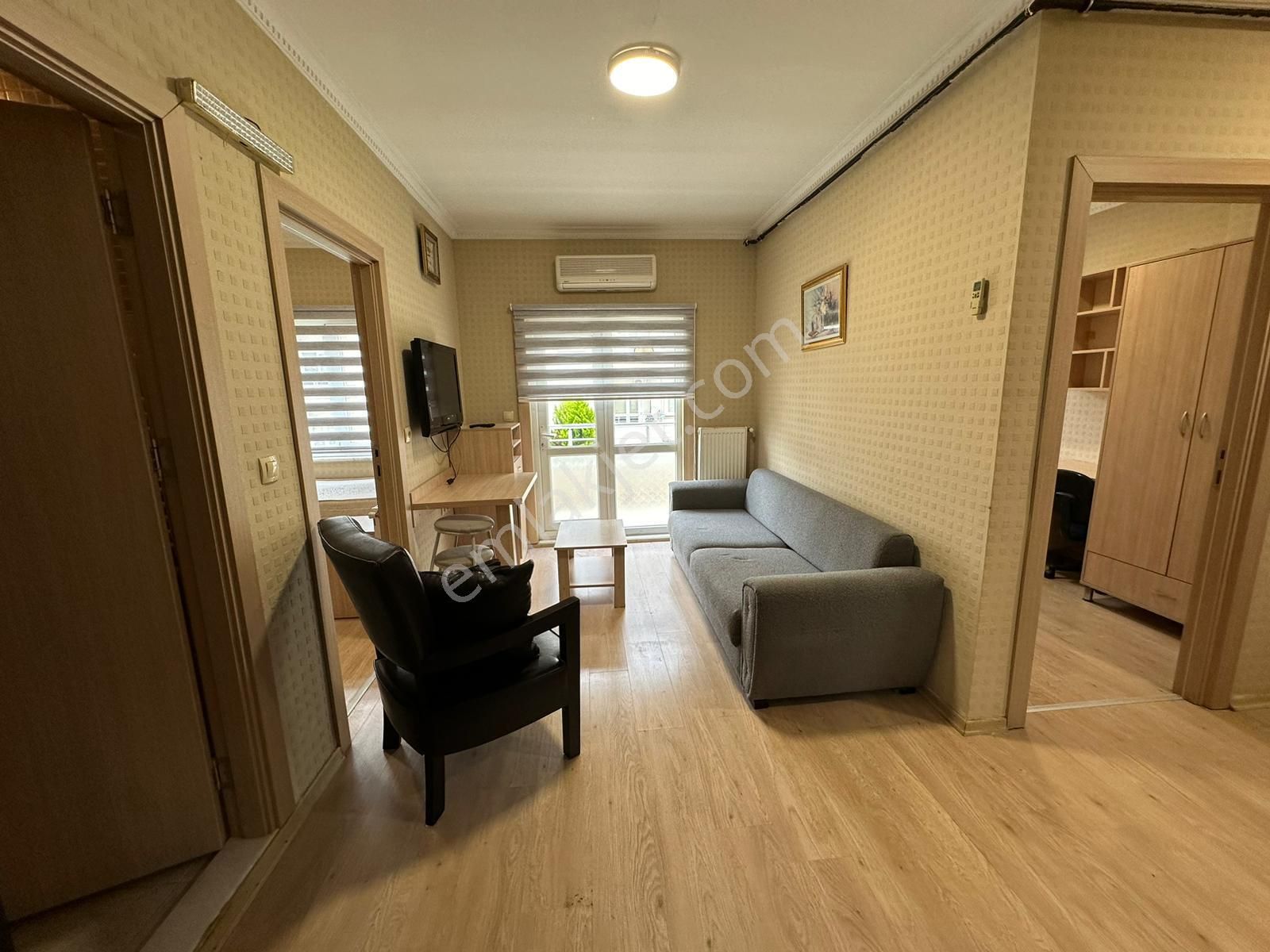 Re/max Advantage'den Görükle'de 2+1 Eşyalı Satılık Daire - Görsel 3