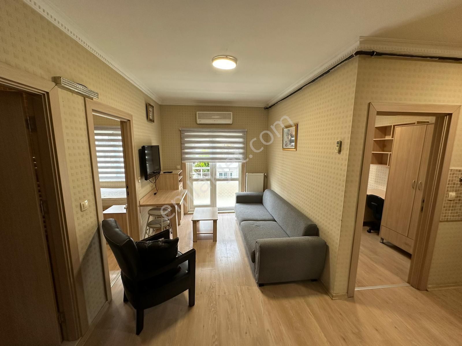 Re/max Advantage'den Görükle'de 2+1 Eşyalı Satılık Daire