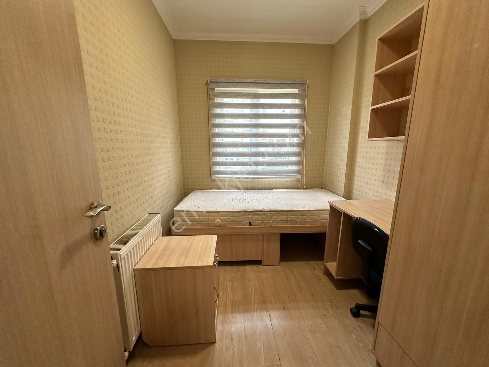 Re/max Advantage'den Görükle'de 2+1 Eşyalı Satılık Daire - Görsel 5