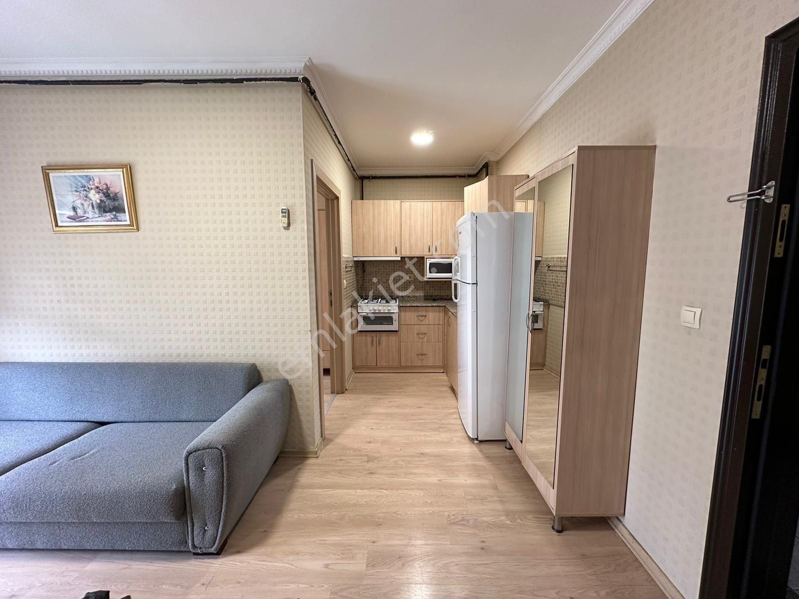 Re/max Advantage'den Görükle'de 2+1 Eşyalı Satılık Daire - Görsel 6