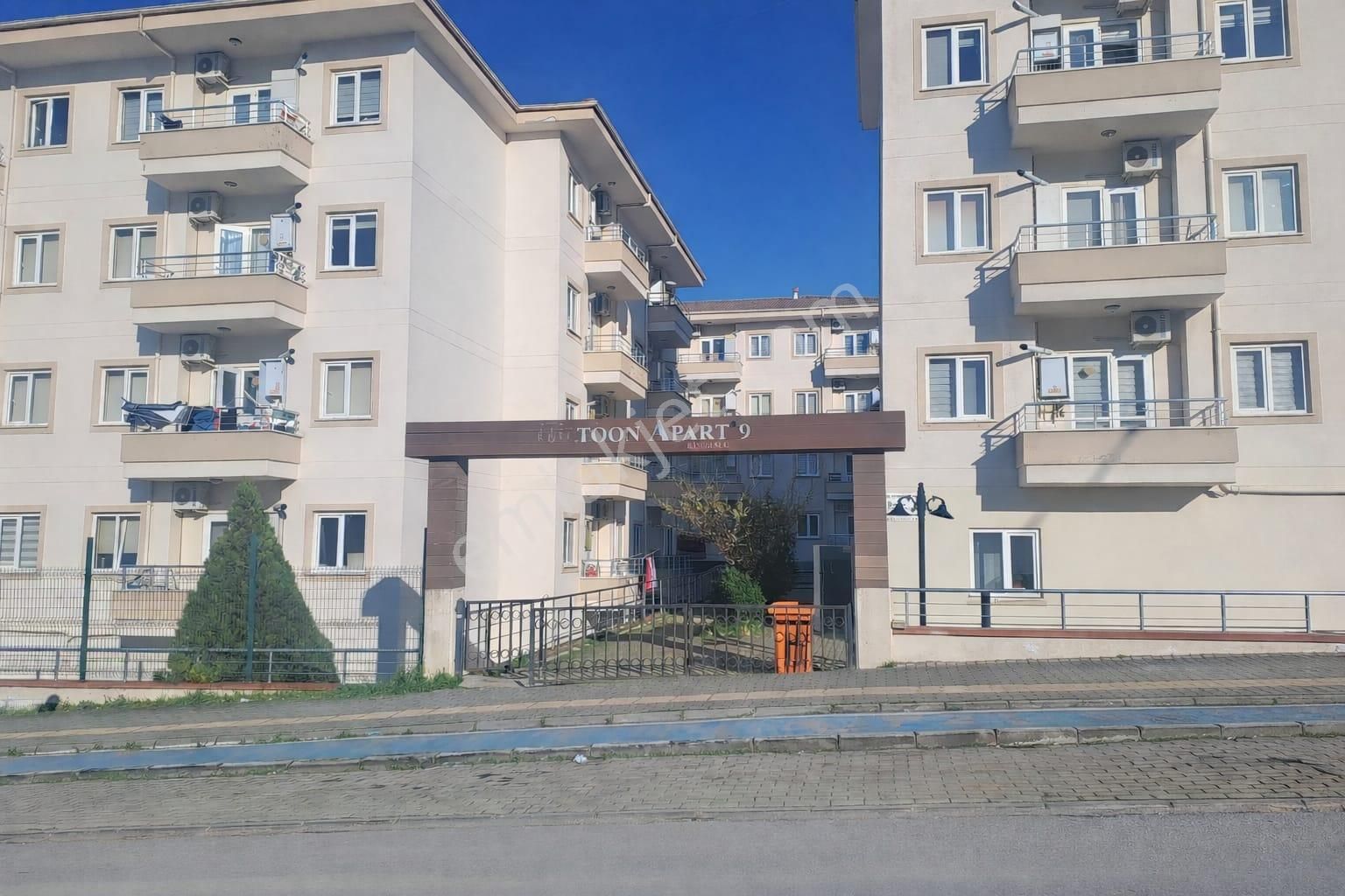 Re/max Advantage'den Görükle'de 2+1 Eşyalı Satılık Daire - Görsel 12