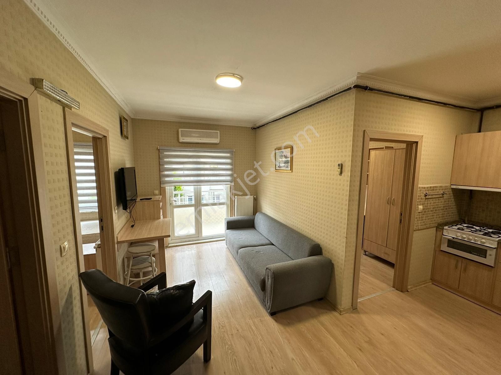 Re/max Advantage'den Görükle'de 2+1 Eşyalı Satılık Daire - Görsel 9