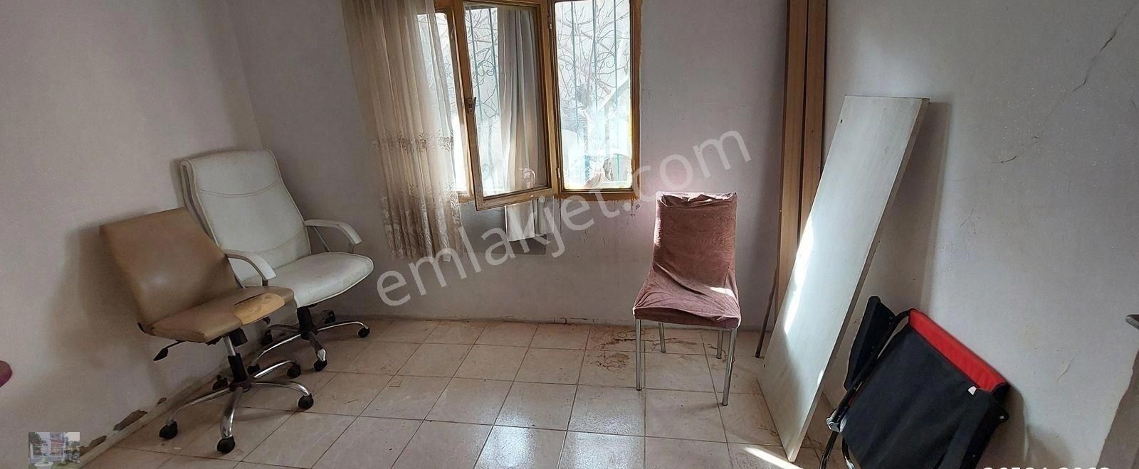 Bayraklı Gümüşpala Aile Hekimliği Altında Kiralık 1+1 Daire Kan - Görsel 26