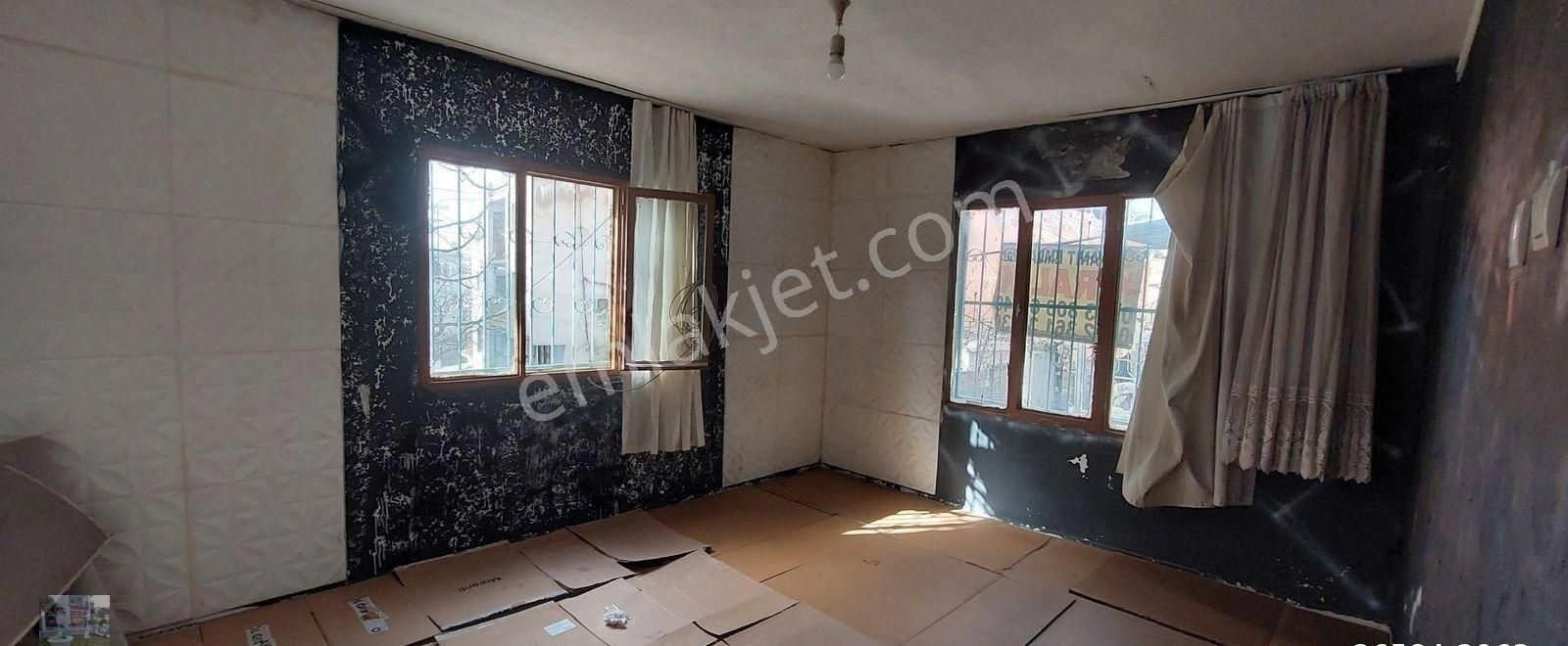 Bayraklı Gümüşpala Aile Hekimliği Altında Kiralık 1+1 Daire Kan - Görsel 27