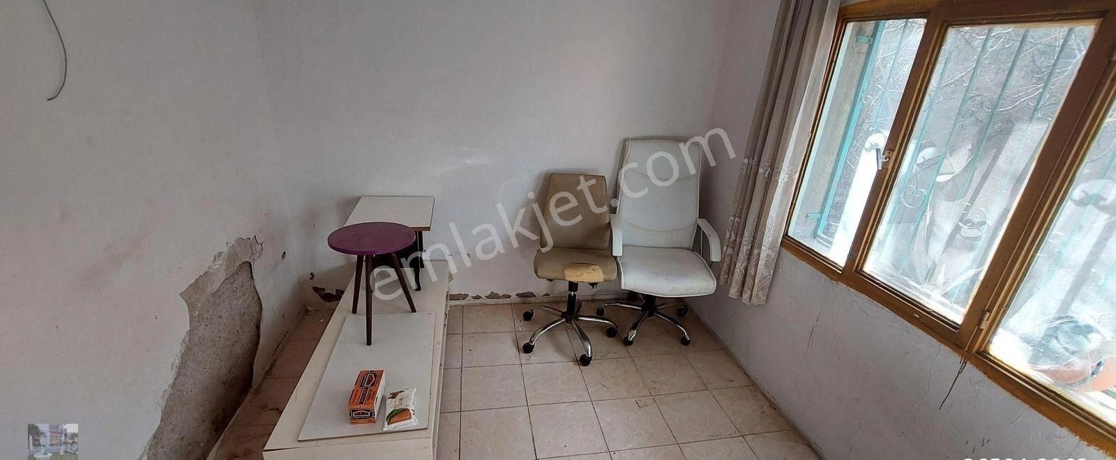 Bayraklı Gümüşpala Aile Hekimliği Altında Kiralık 1+1 Daire Kan - Görsel 14