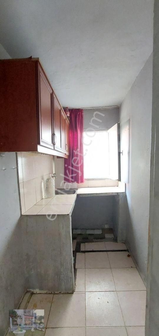 Bayraklı Gümüşpala Aile Hekimliği Altında Kiralık 1+1 Daire Kan - Görsel 12