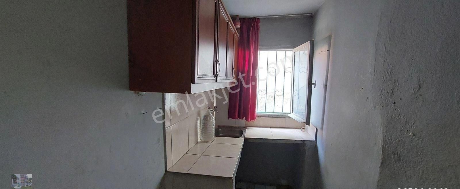 Bayraklı Gümüşpala Aile Hekimliği Altında Kiralık 1+1 Daire Kan - Görsel 29